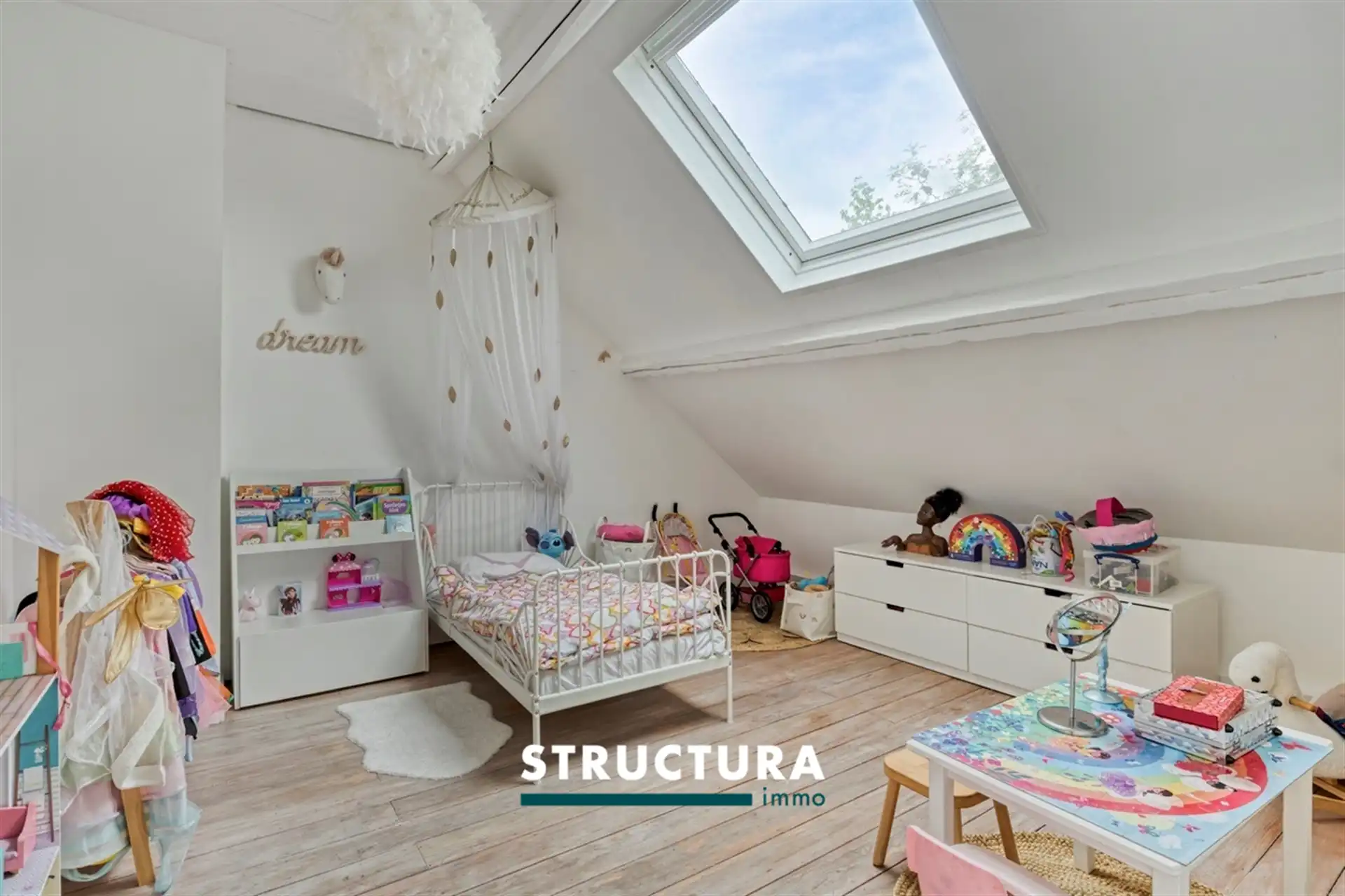 Riante, enorm karaktervolle woning met tuin op TOP-ligging! foto 24