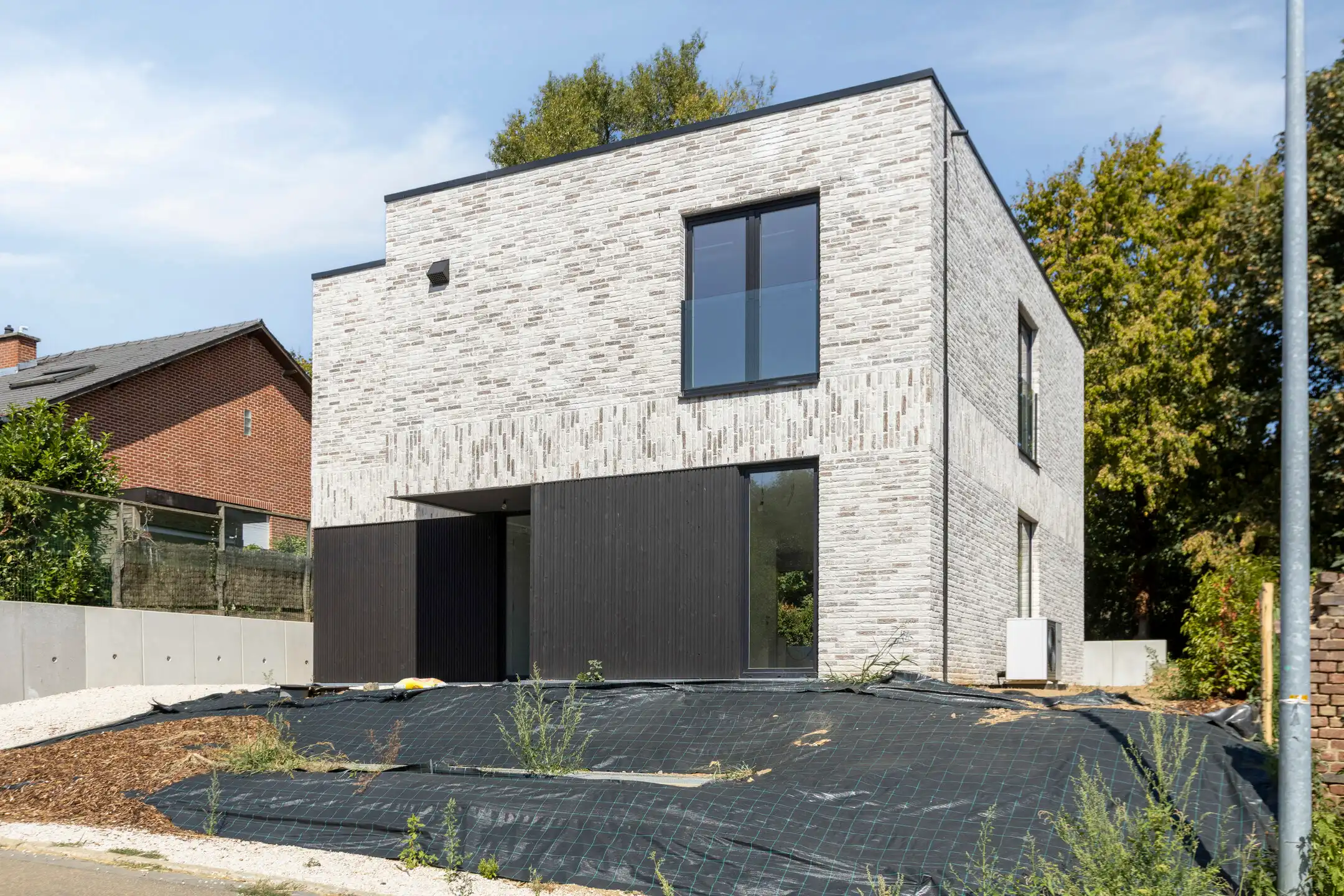 Nieuwbouwwoning met 4 slaapkamers & 2 badkamers te Meldert foto 25
