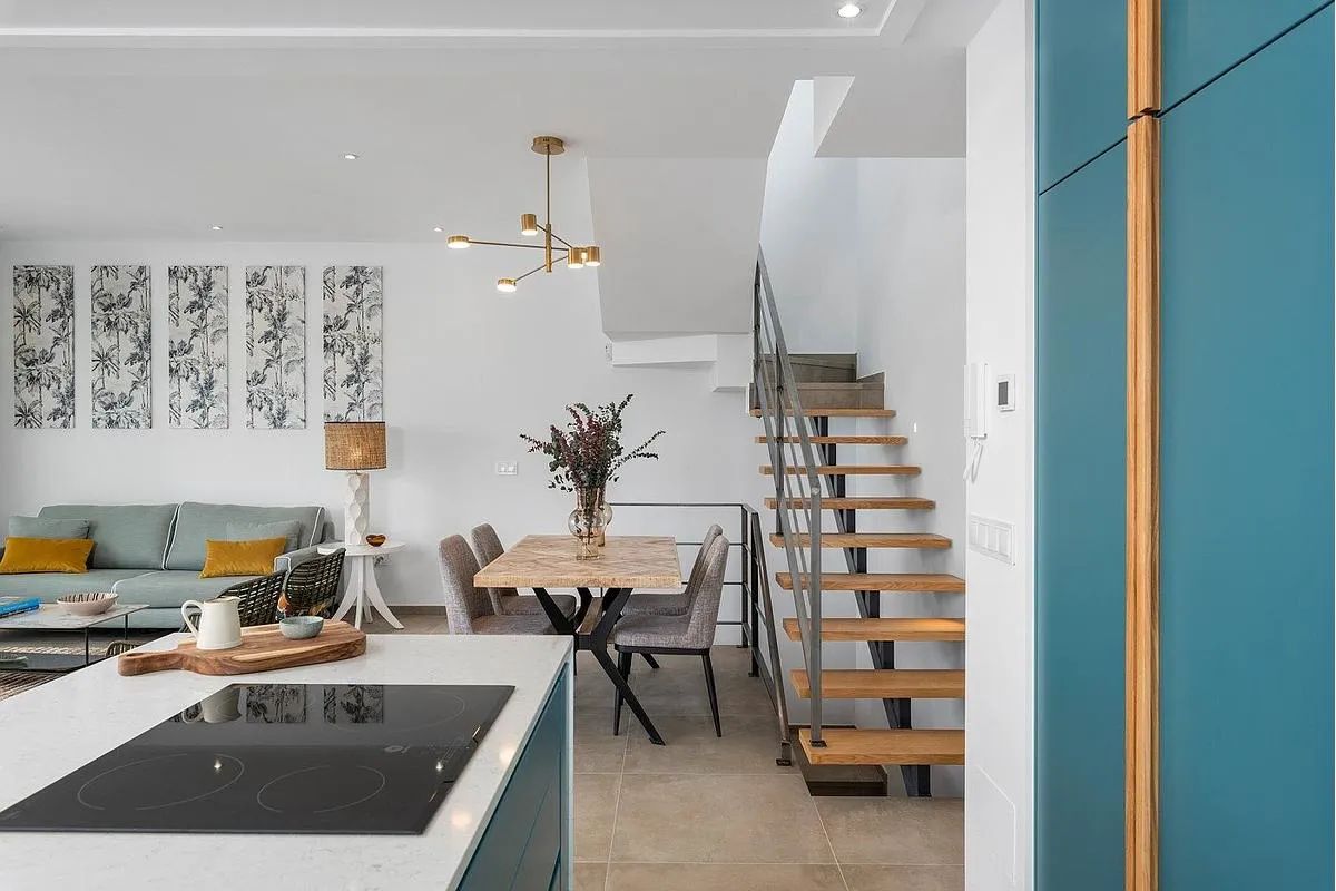 Exclusieve luxe villa's met privé zwembad in het zuiden van Alicante foto 5