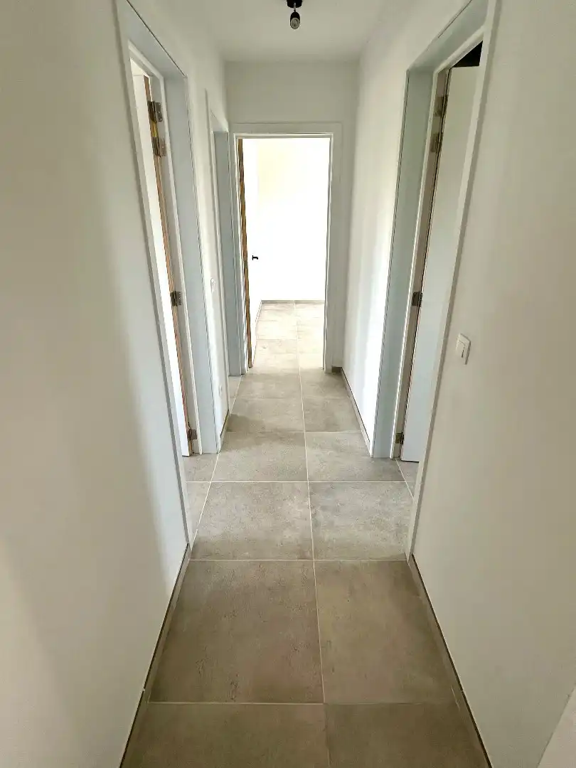 Nieuwbouwwoning te huur in Heers – energiezuinig, ruim en instapklaar foto 11