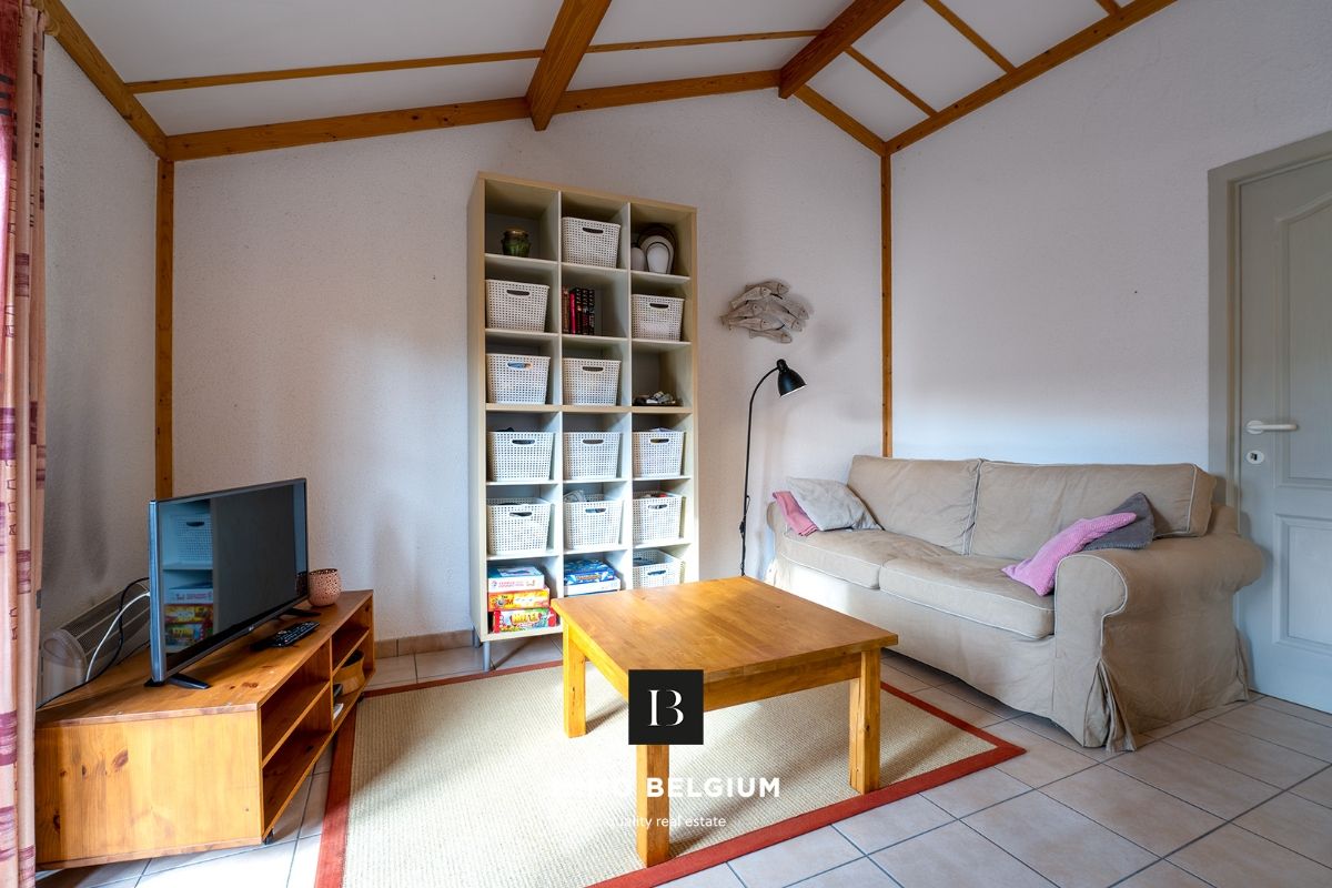 Uitstekend onderhouden vakantiewoning in Zeepolder 2 foto 9