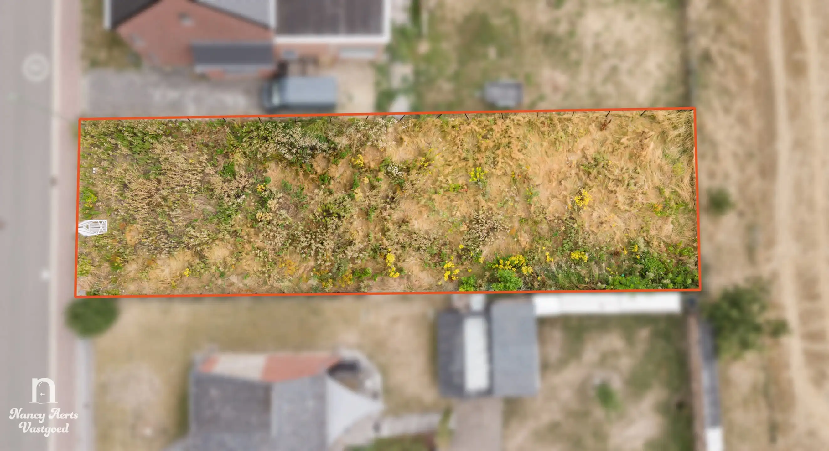 Bouwgrond voor open bebouwing op een rustige locatie foto 16