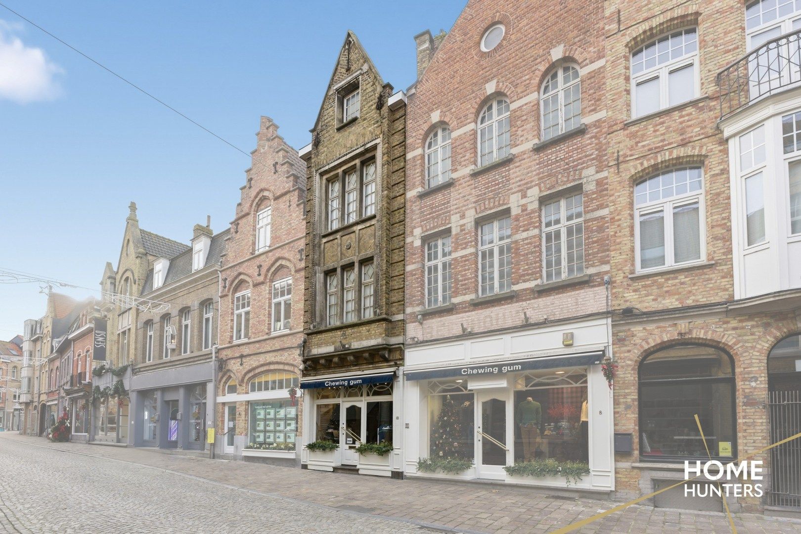 Te koop: investeringseigendom in het centrum van Ieper foto 3