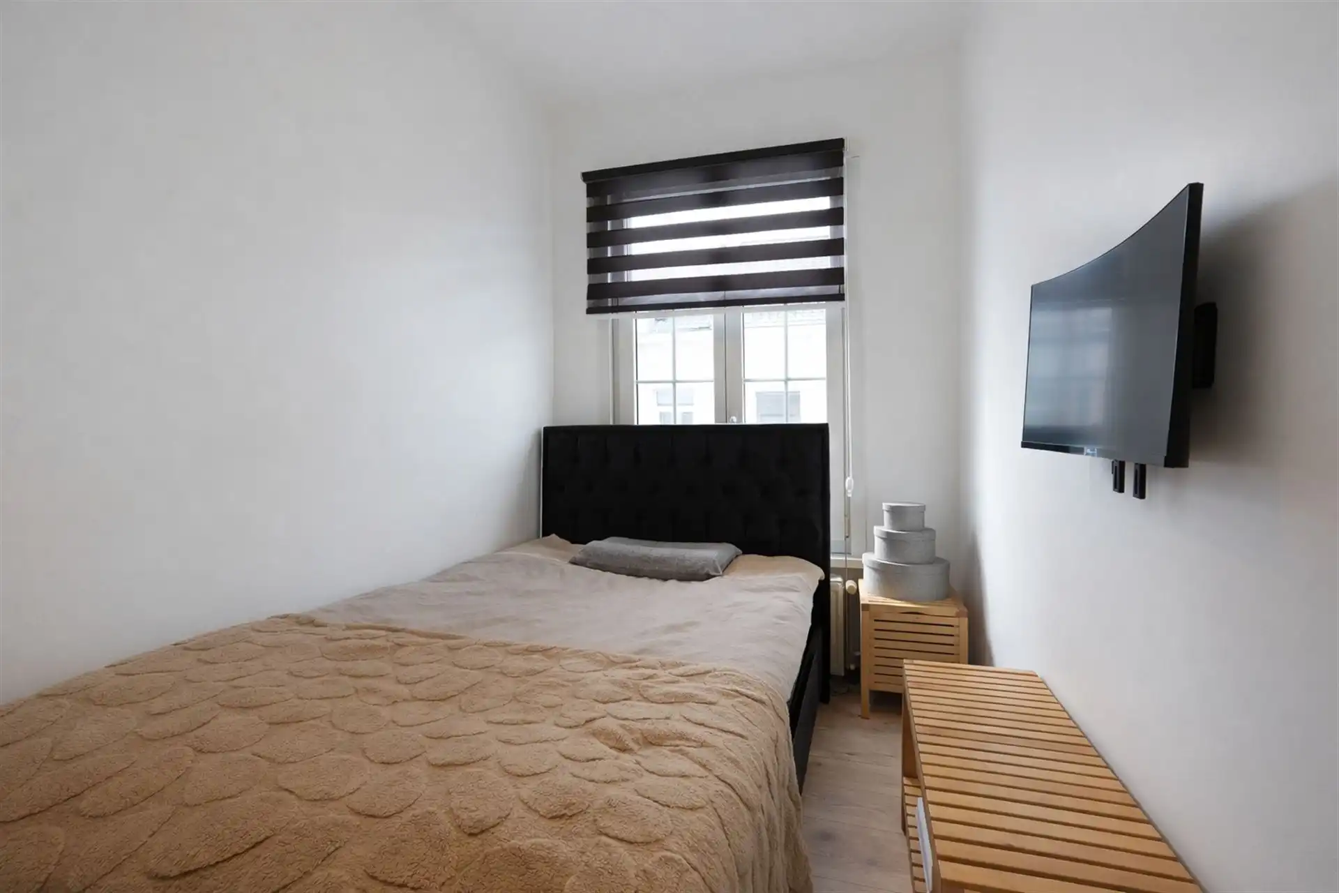 Exclusieve herenwoning met authentieke grandeur op het Zuid foto 15