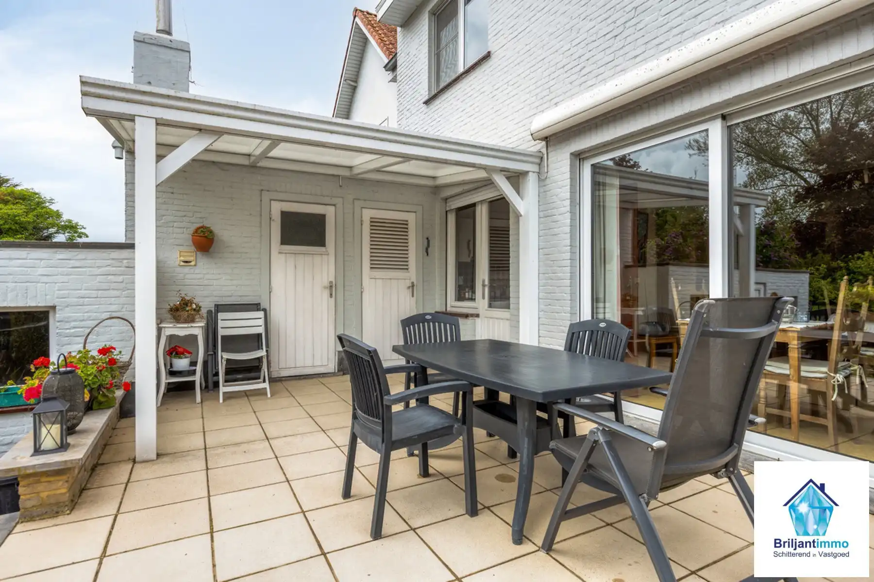 Charmante woning met karakter, ruimte en vele mogelijkheden foto 24