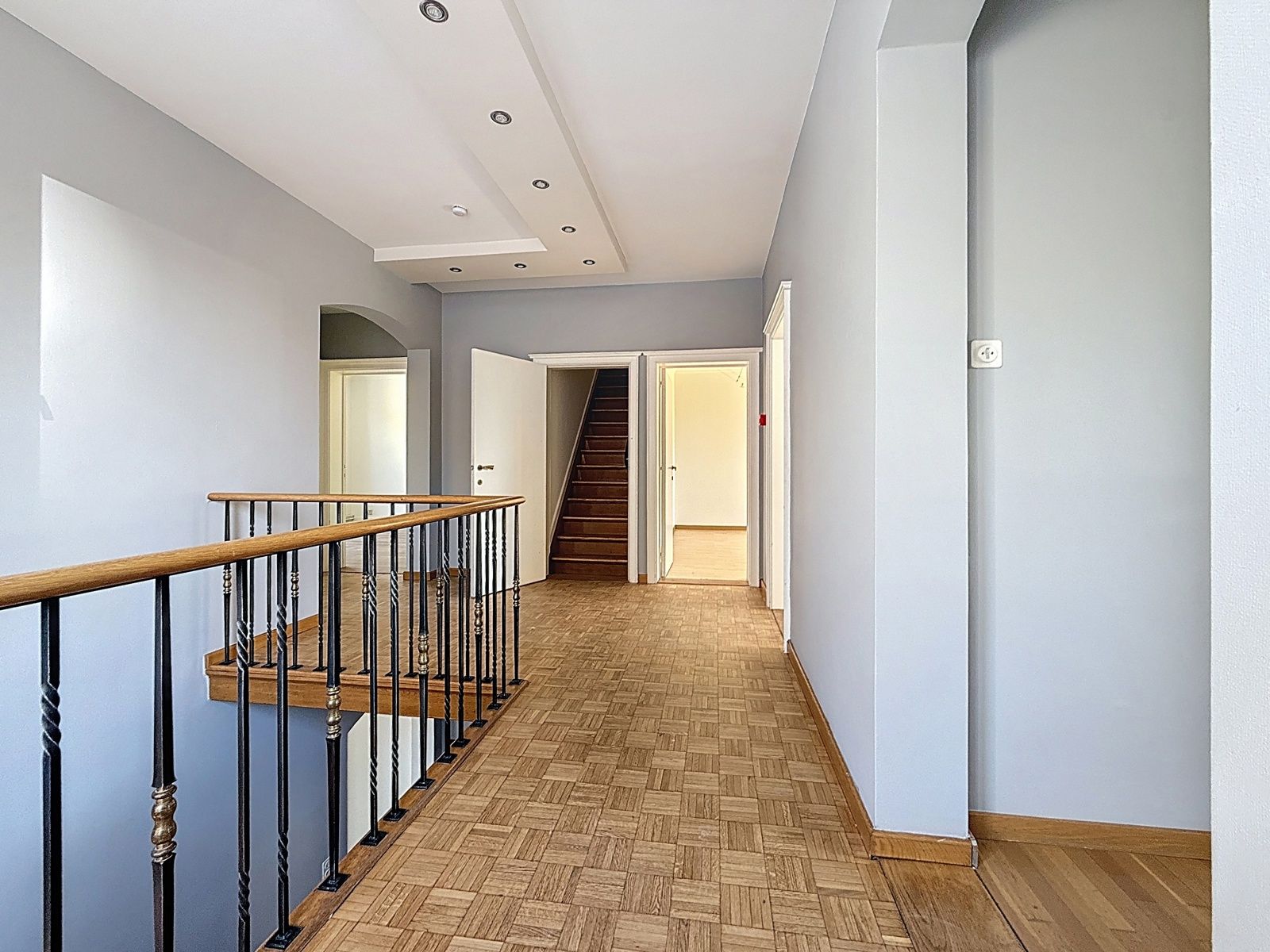Statige Burgerwoning & Tuin Centrum; met Hoge Visibiliteit foto 18