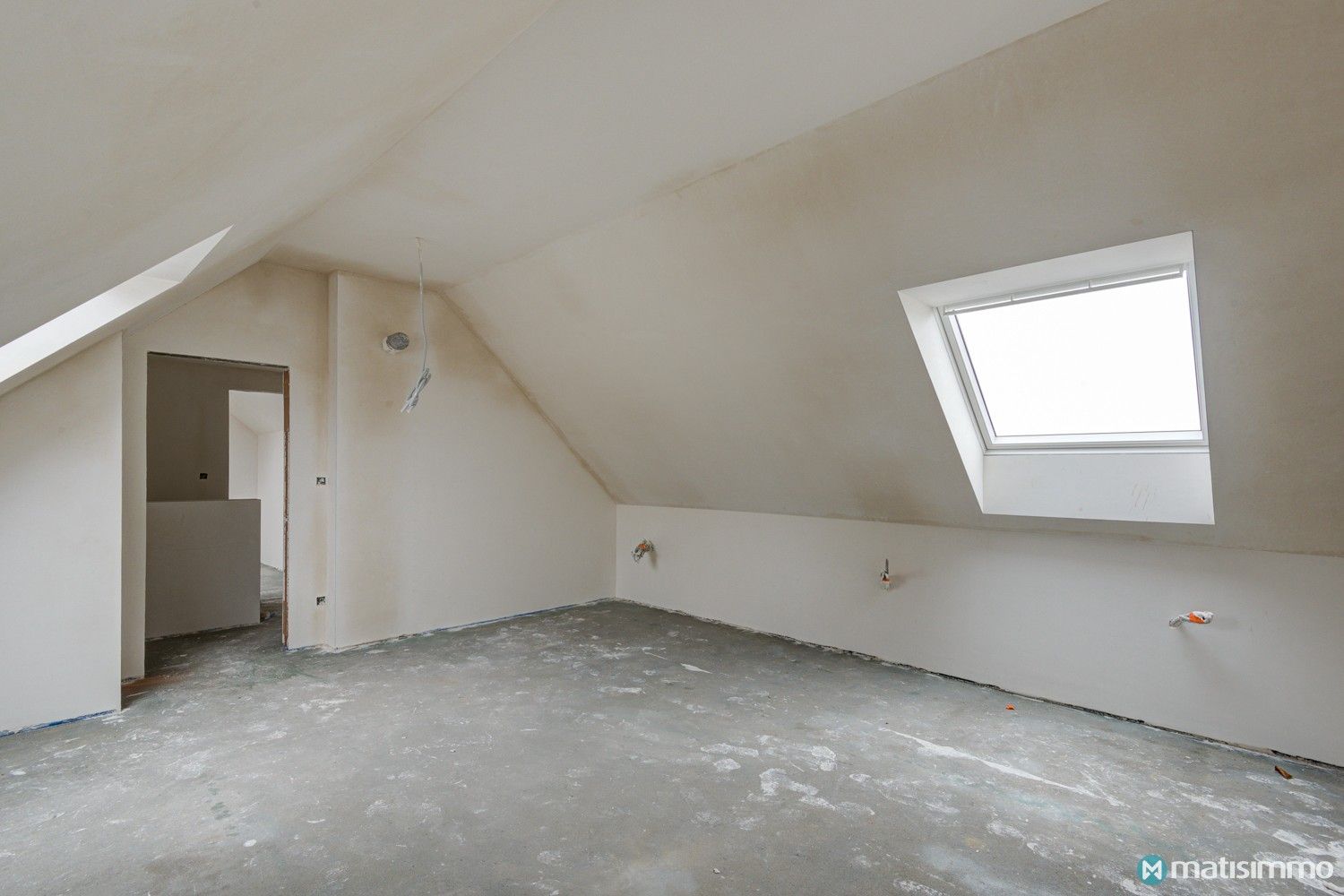 CASCO+ -DUPLEX MET 2 SLAAPKAMERS, 1 GARAGE EN TERRAS MET VERLAAGD BTW-TARIEF VAN 6% foto 22