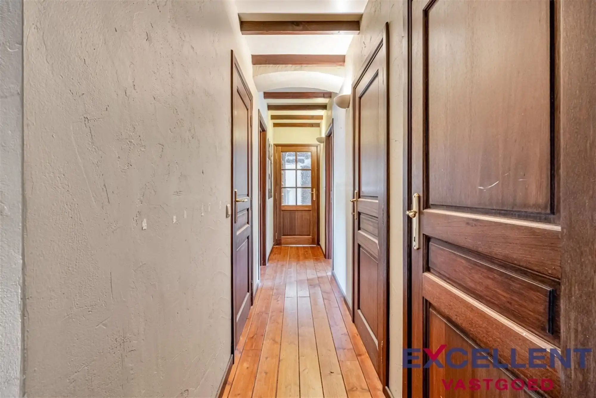 Woning in landelijke hoevestijl te Landskouter foto 14