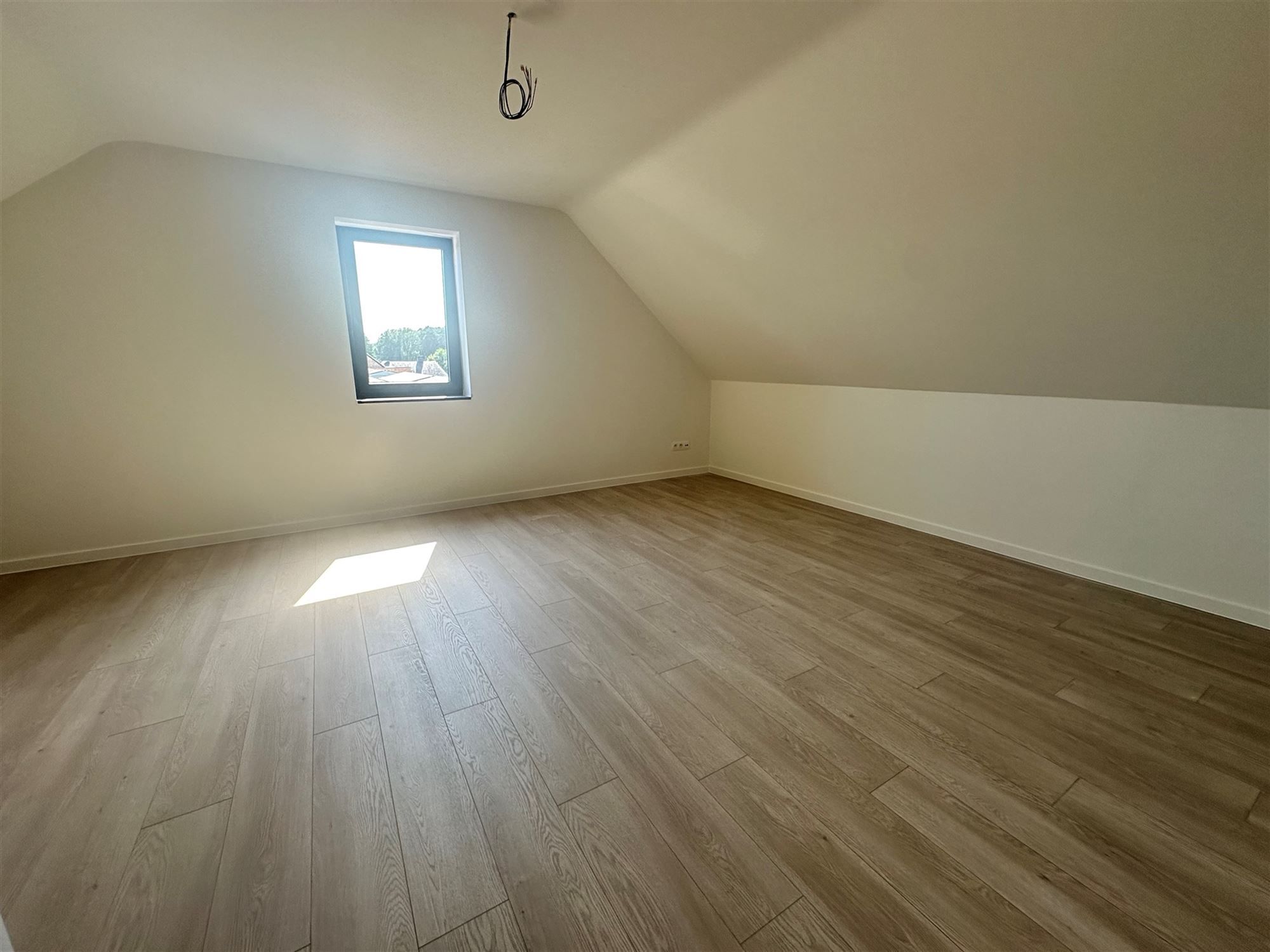 NIEUWBOUWWONING MET 4 SLAAPKAMERS EN RUIM PERCEEL TE OLMEN foto 18