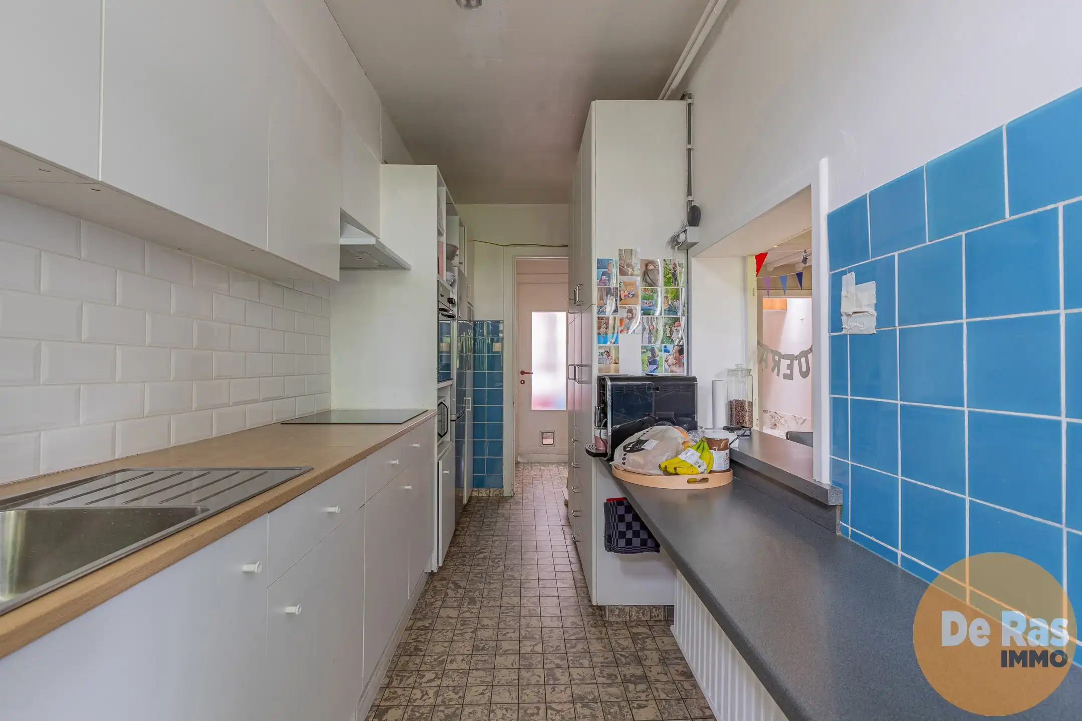 AALST - Ruime, karaktervolle stadswoning met 4 slpks foto 7