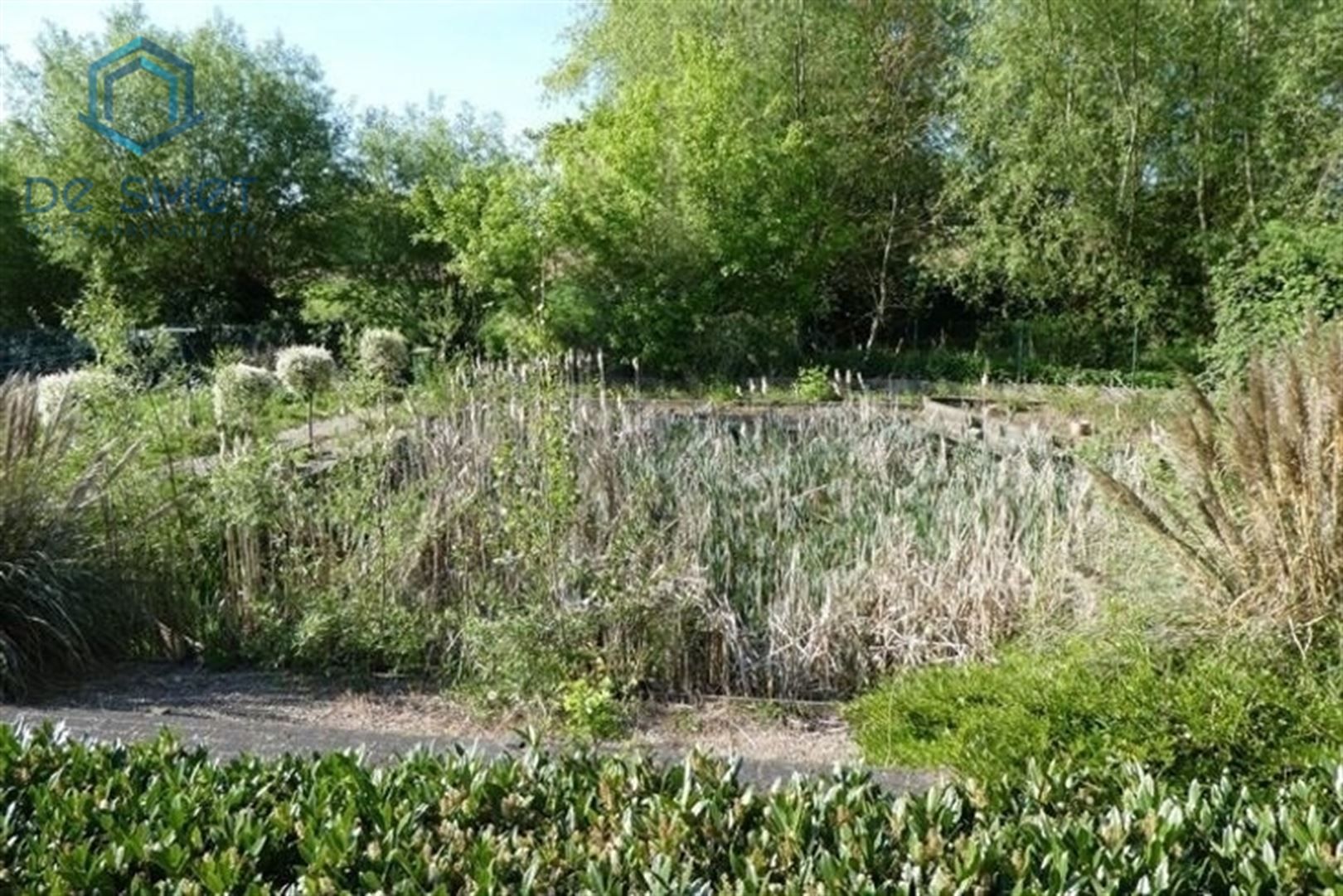 Veelzijdige Woning om te Vormen naar woning, Zonnig Terras en Grote Tuin in het Charmante Voorde foto 11