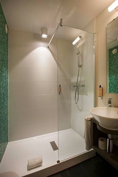Te koop hotelkamer in Ibis Kortrijk, mooi rendement foto 2