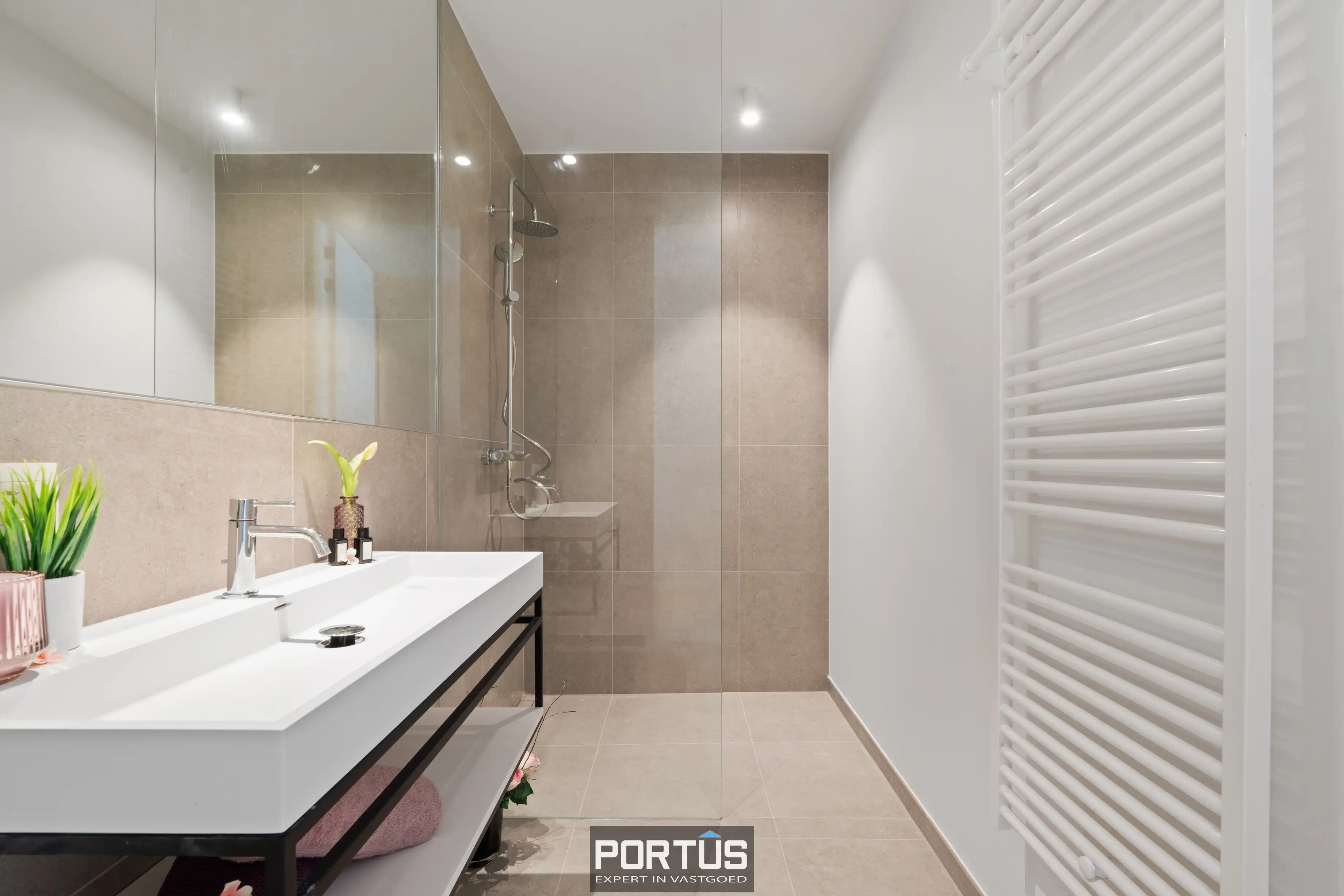 Penthouse met 40m² terras te koop in Residentie Josef Albers te Oostduinkerke  foto 16