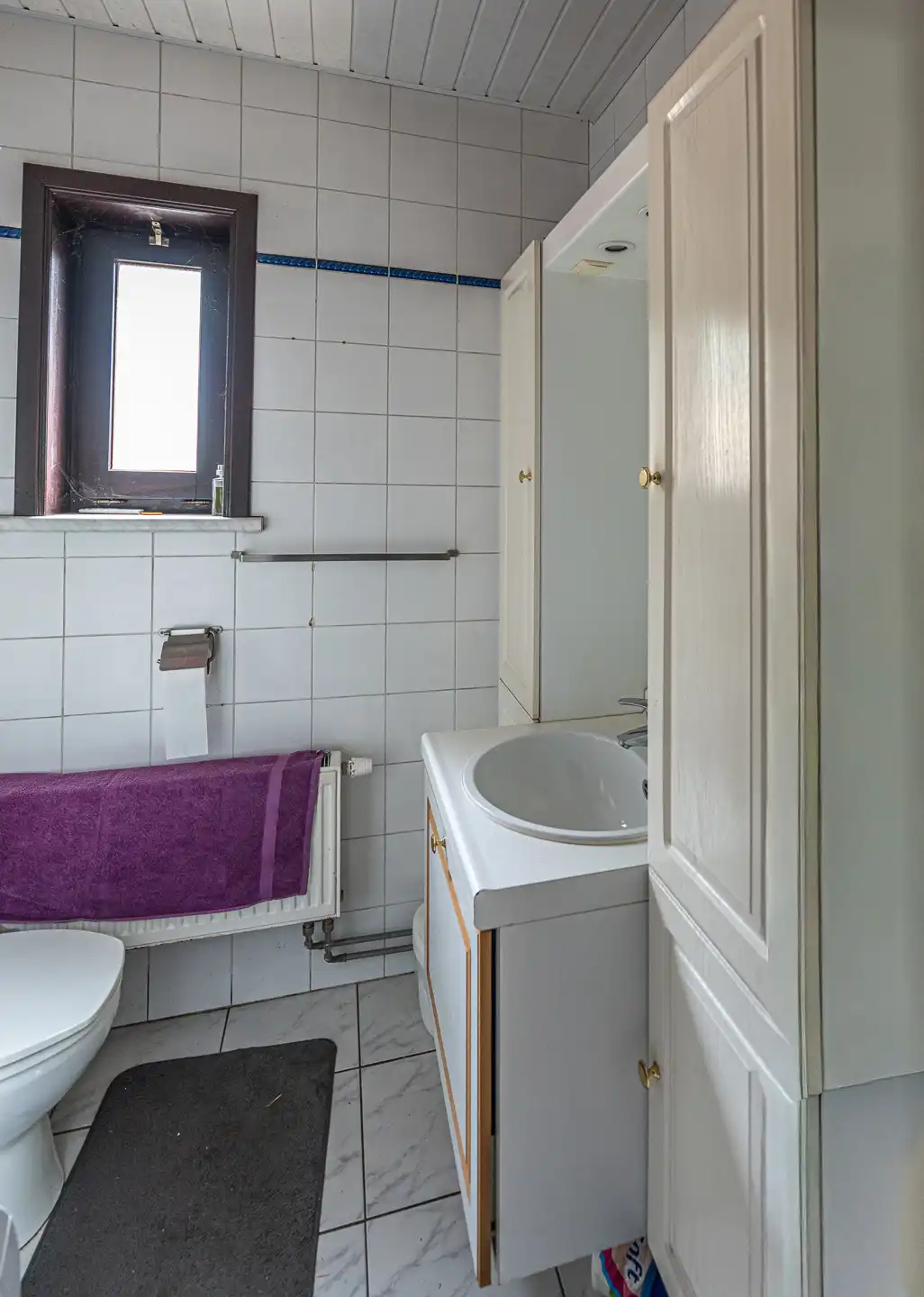 Gezellige halfopen woning tegenover het Bloso-domein foto 16