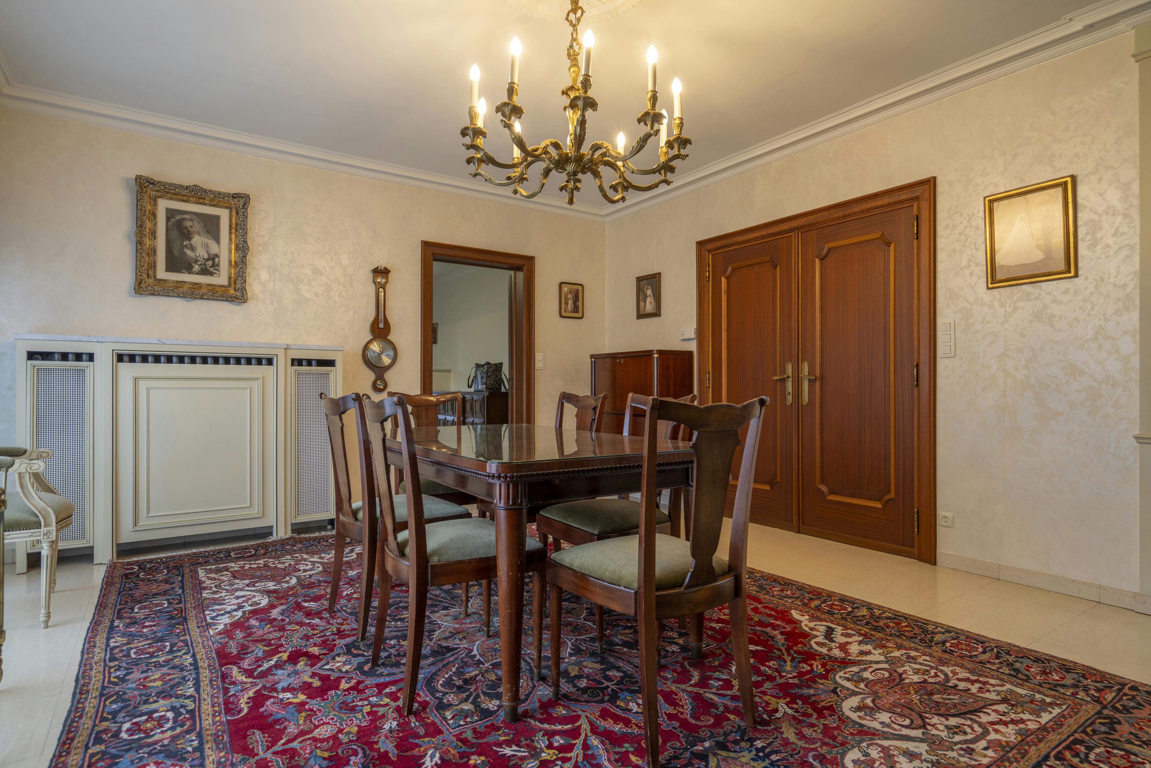 Ruim te renoveren huis te koop in Harelbeke  foto 11