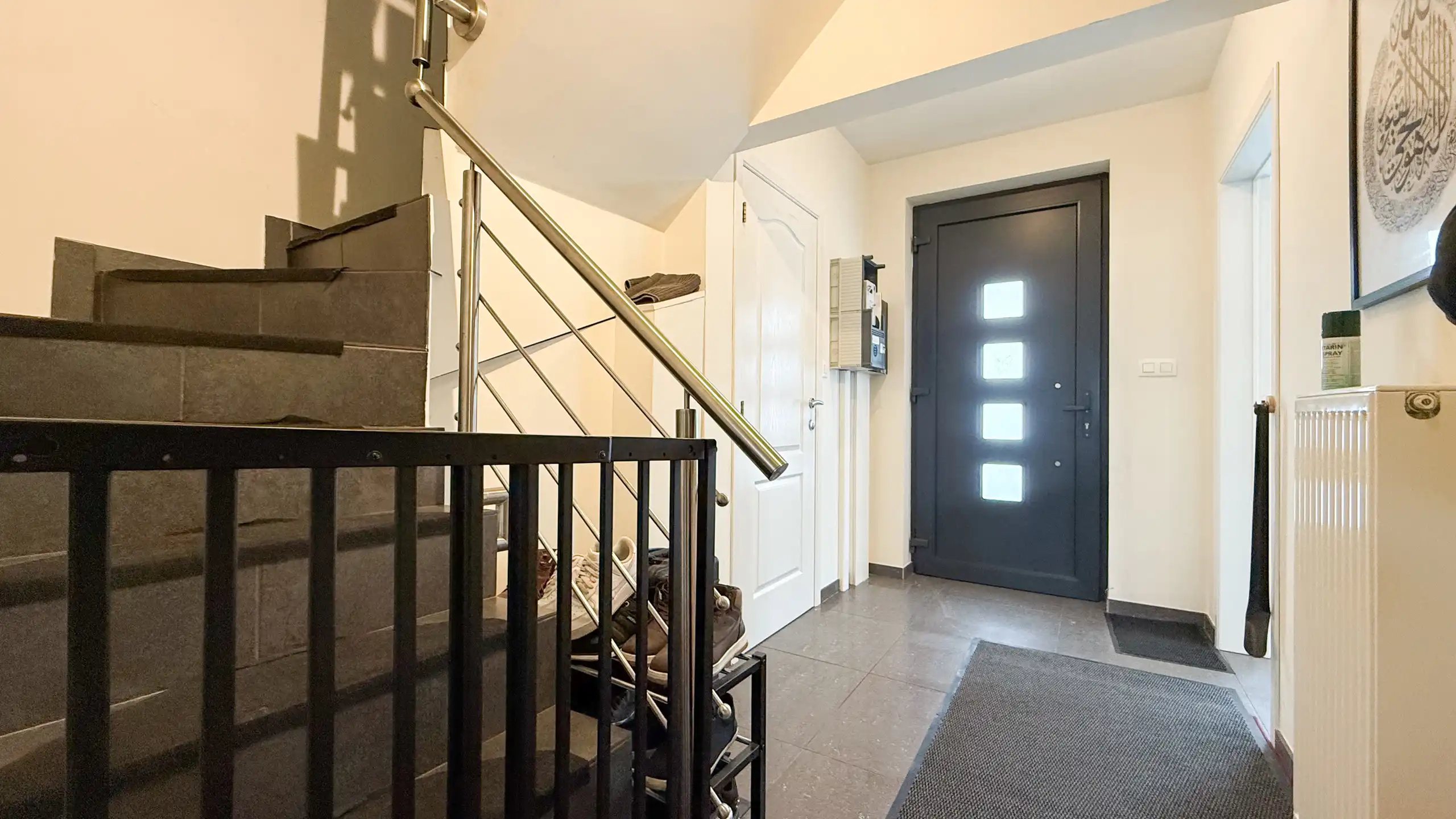 Instapklare woning van 199m² met 3 slpk en EPC B in Beringen foto 14