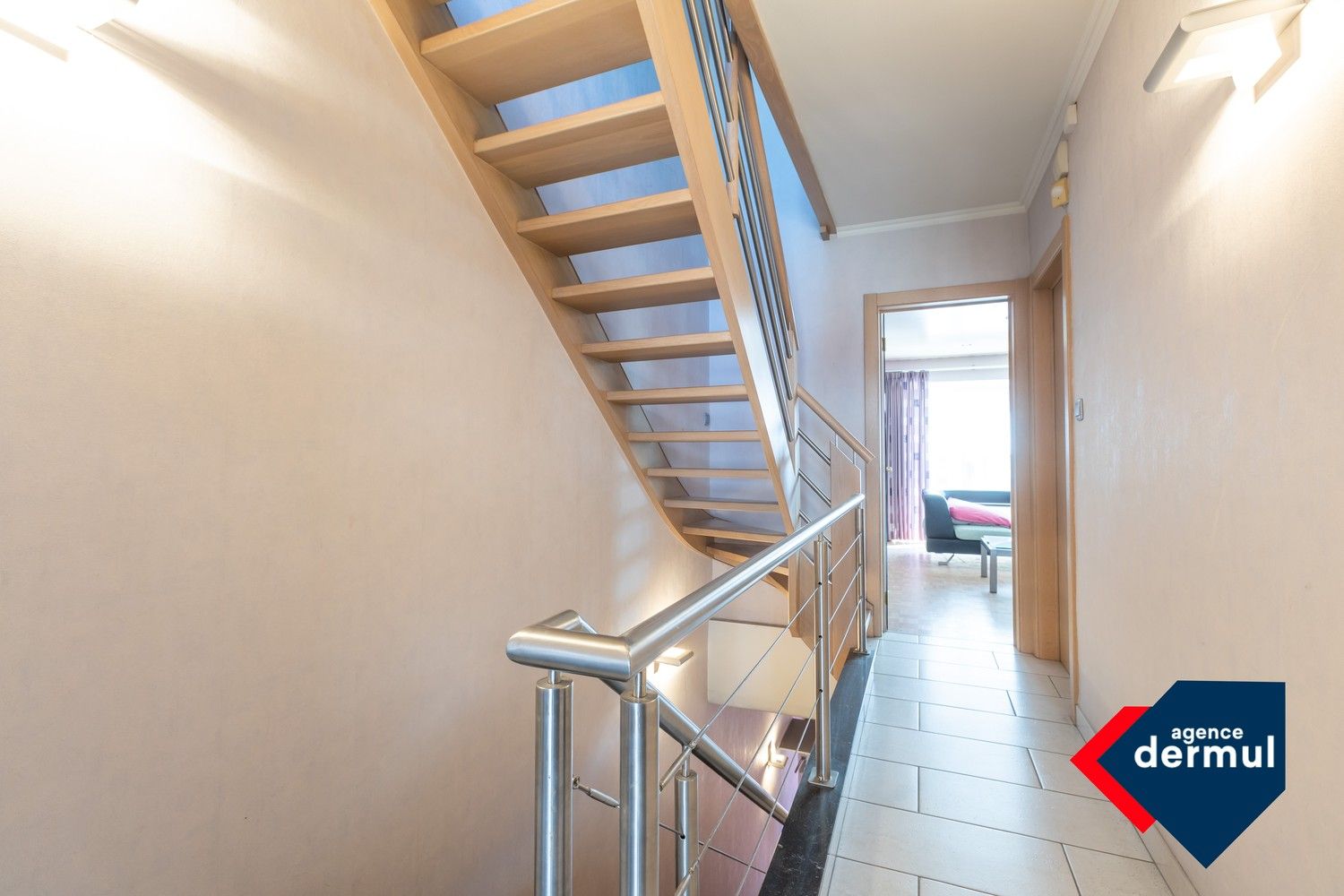 BEL ETAGE WONING foto 21