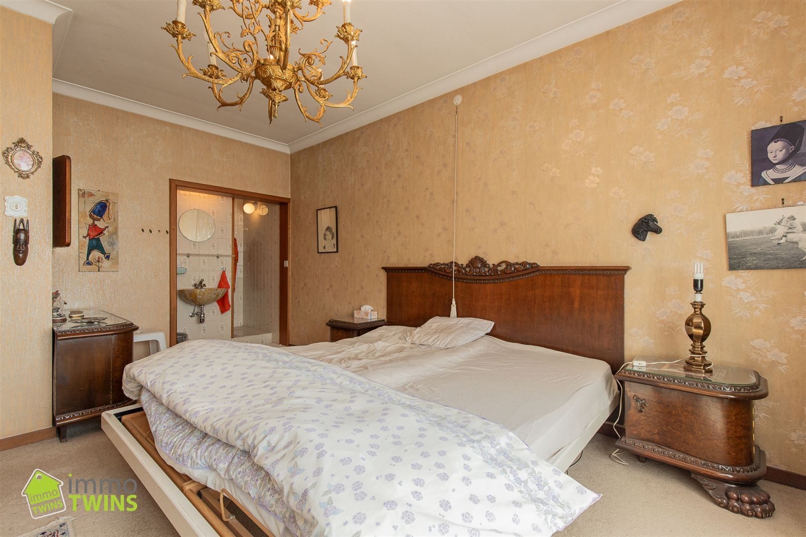 Te koop – Unieke eigendom met commerciële ligging op 4.143 m² te Dendermonde. foto 22
