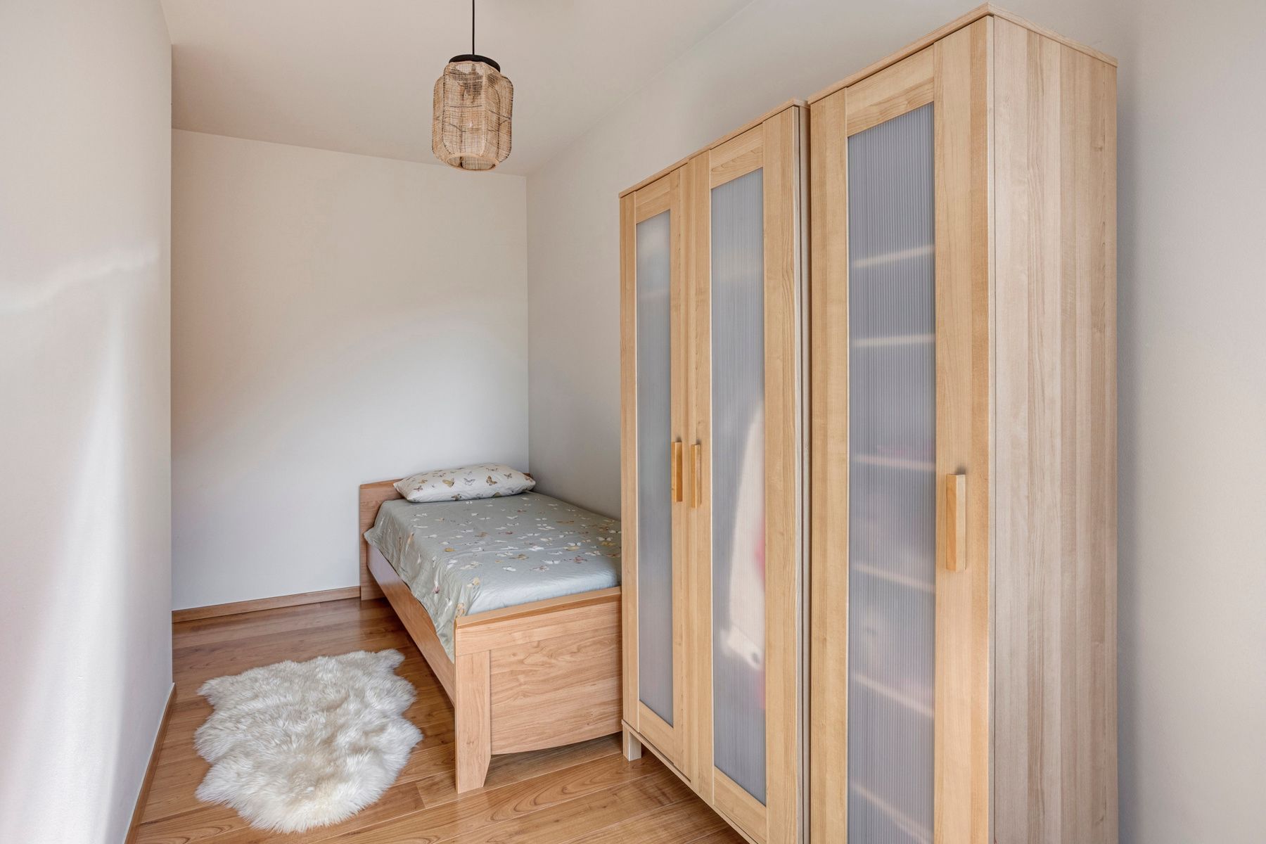 Instapklaar 3-slaapkamerappartement met ruim terras foto 18