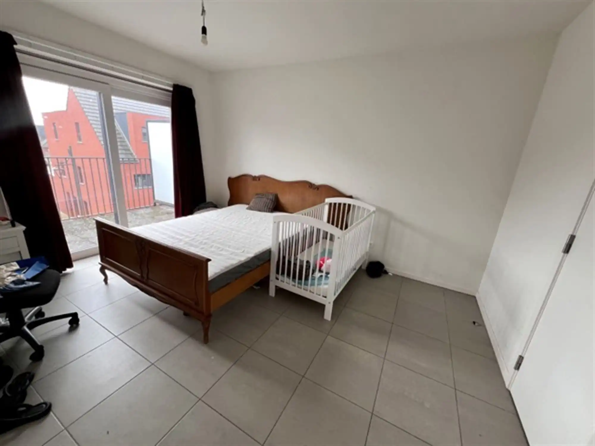 Modern en Rolstoelvriendelijk Appartement  foto 10