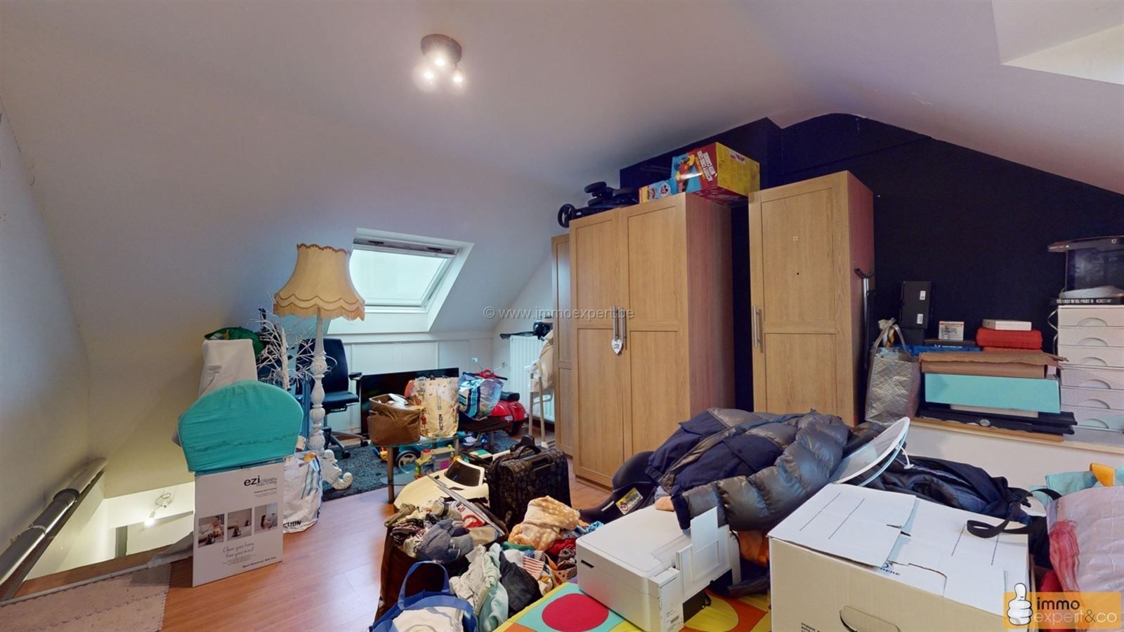 TERNAT: Centraal gelegen woning met 3 slpks foto 11