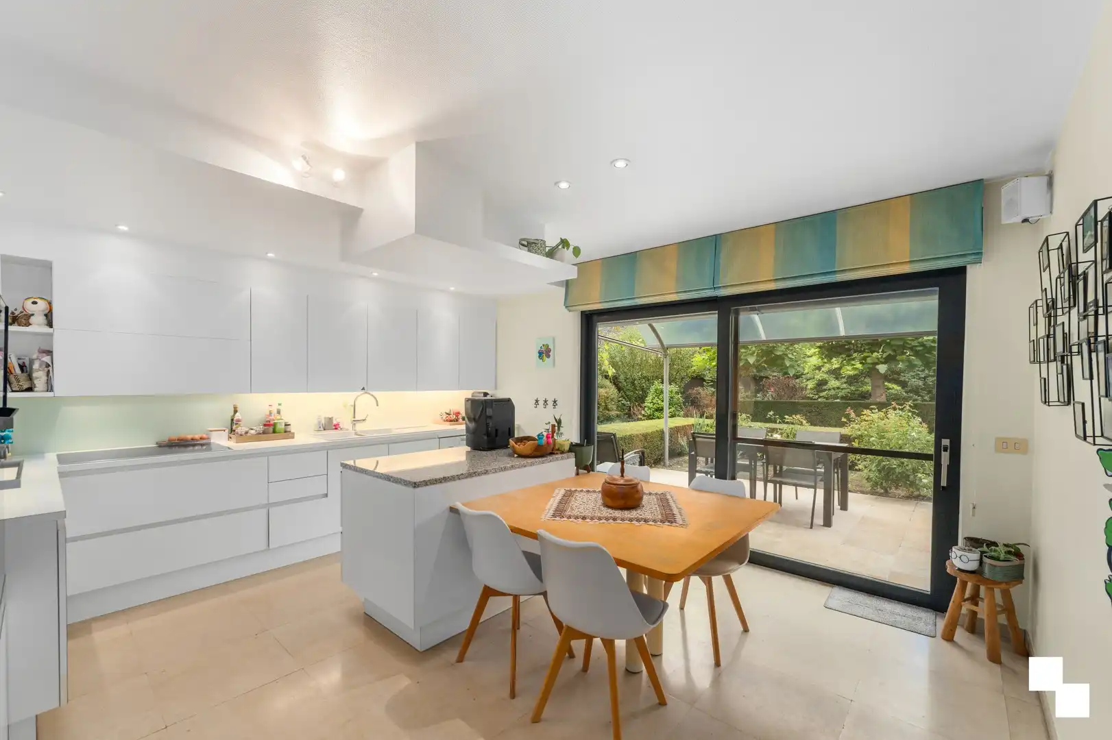 Exclusief wonen nabij kasteeldomein Wallemote-Wolvenhof foto 11