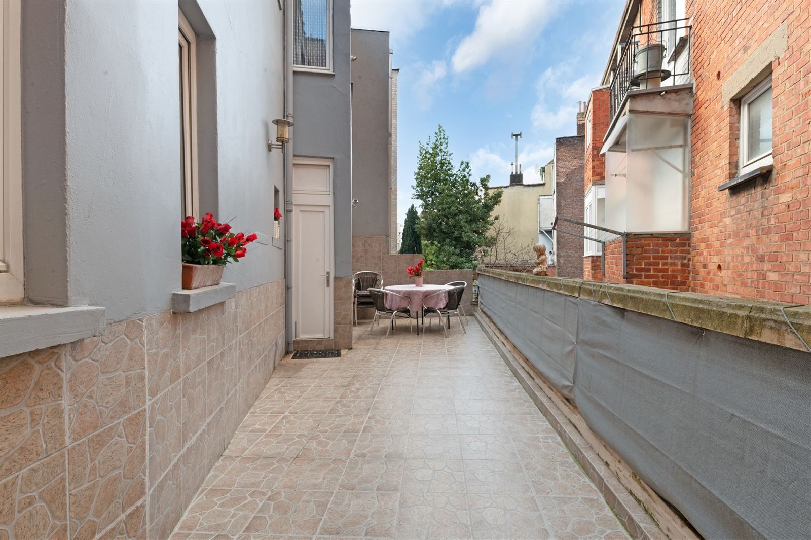 Opbrengsteigendom - Gemengd gebruik residentieel foto 14