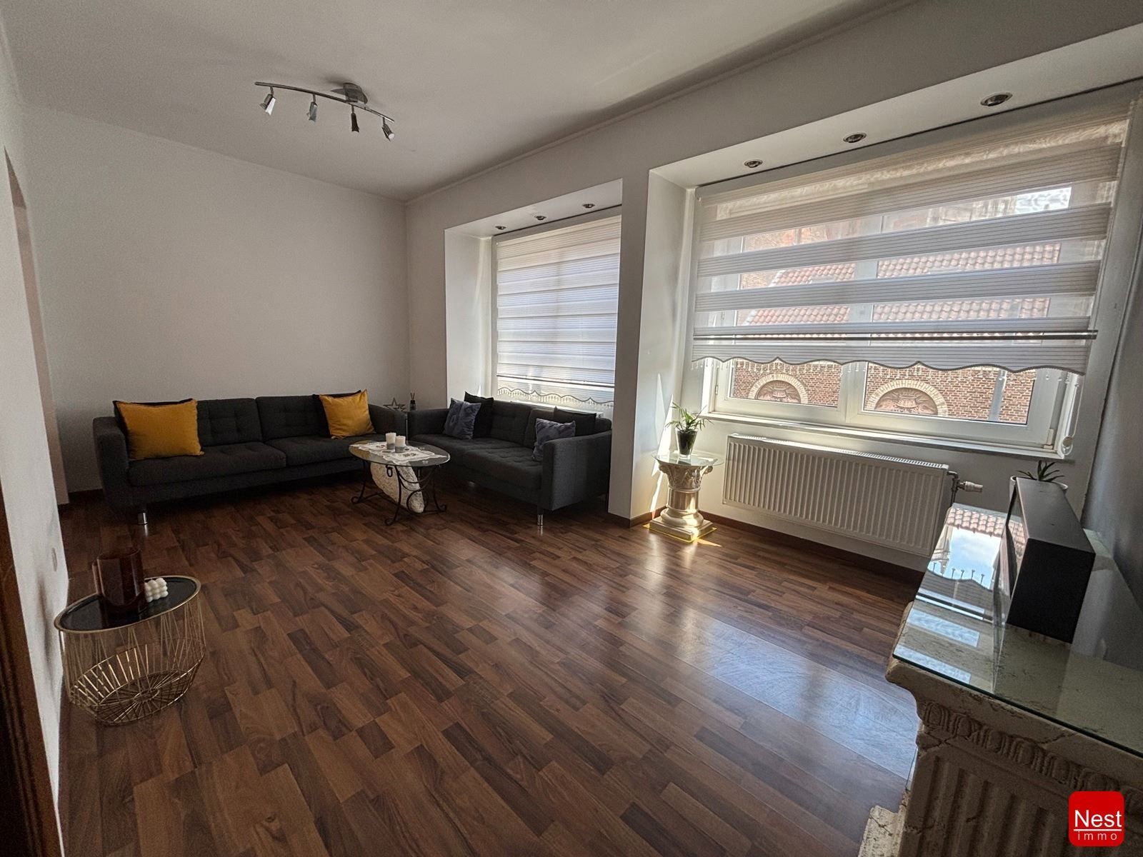 Opbrengsteigendom - Gemengd gebruik residentieel foto 14