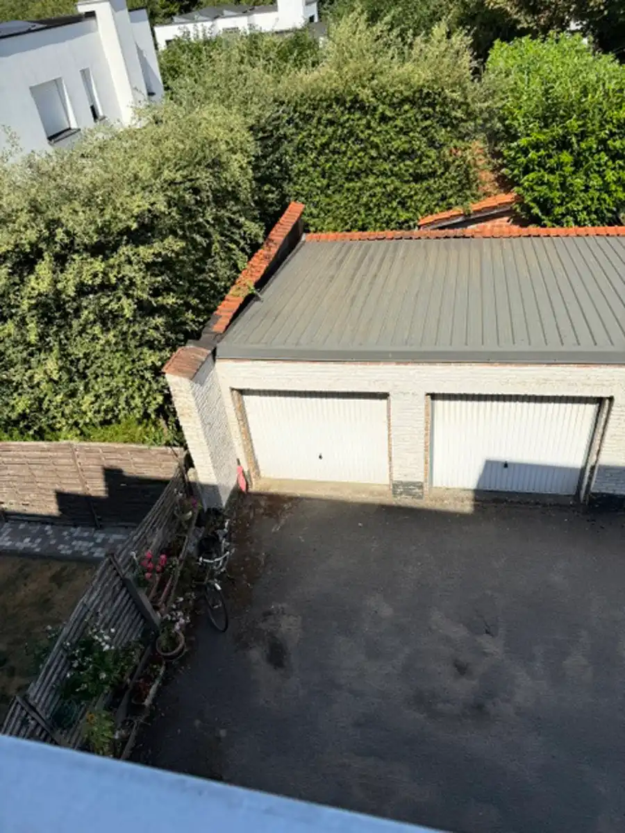 Te huur: 2-slaapkamer appartement nabij AZORG te Aalst foto 12