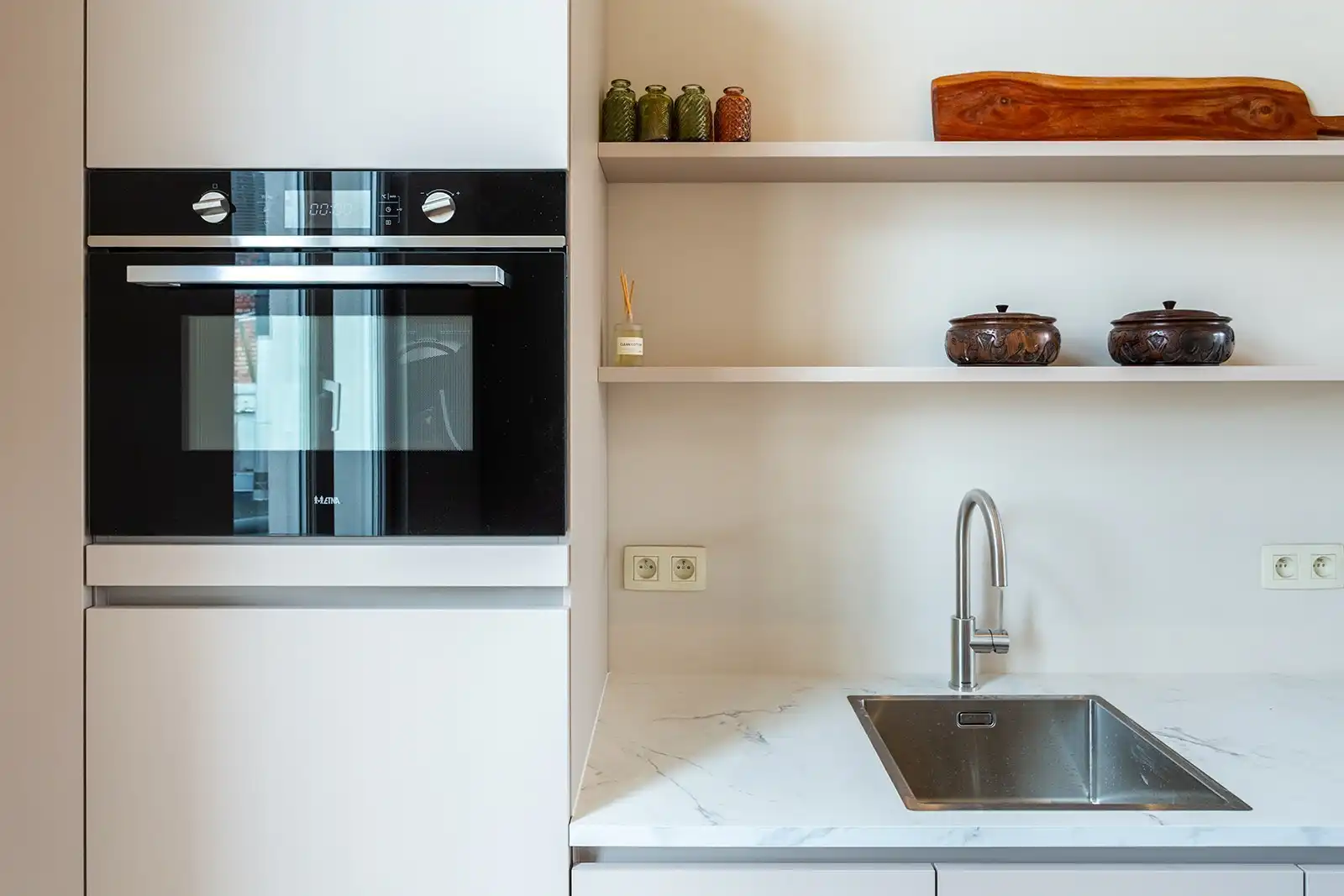 Stijlvol wonen op een gegeerde locatie foto 13