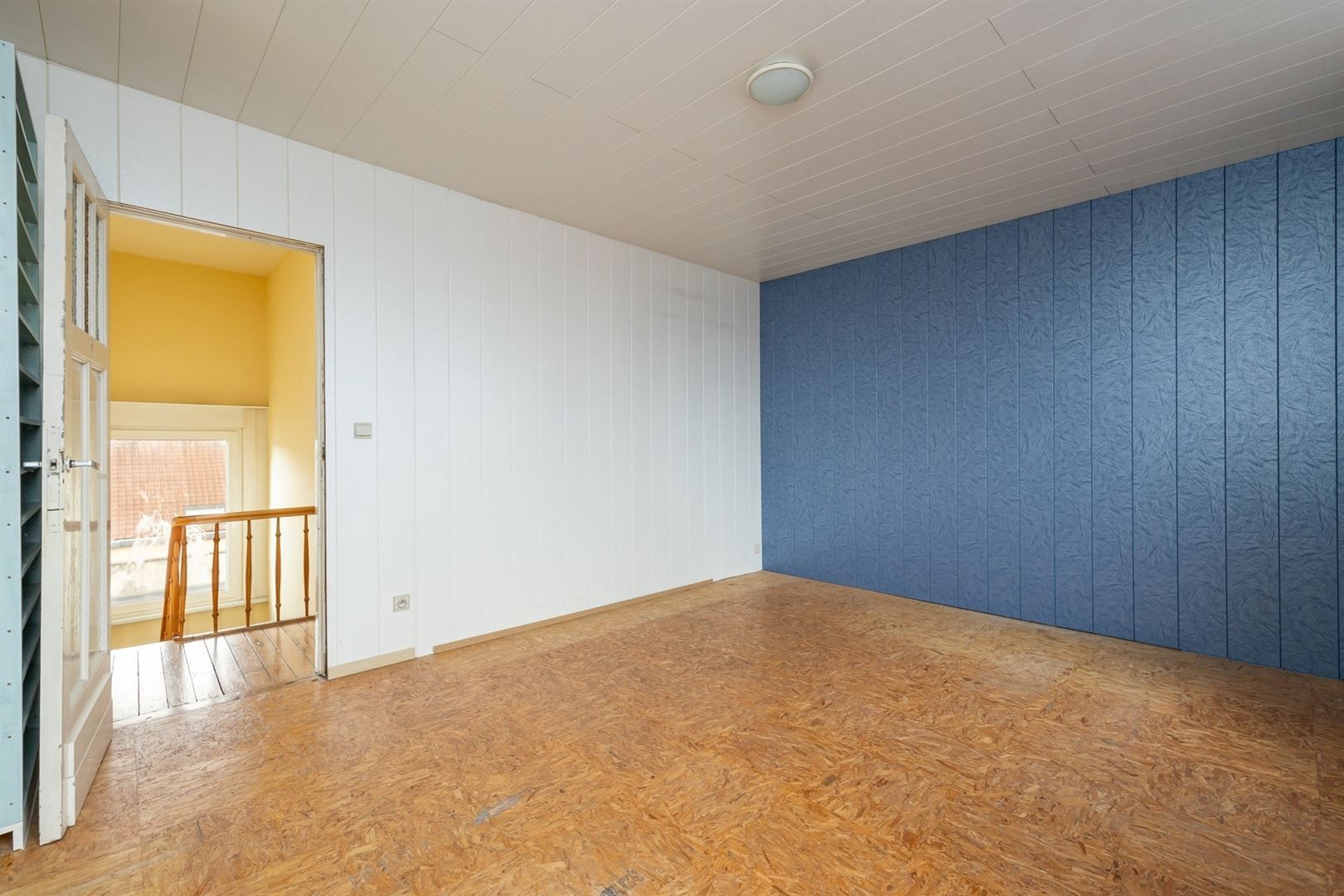 Leuke gezinswoning met 3 slaapkamers op centrale locatie foto 15