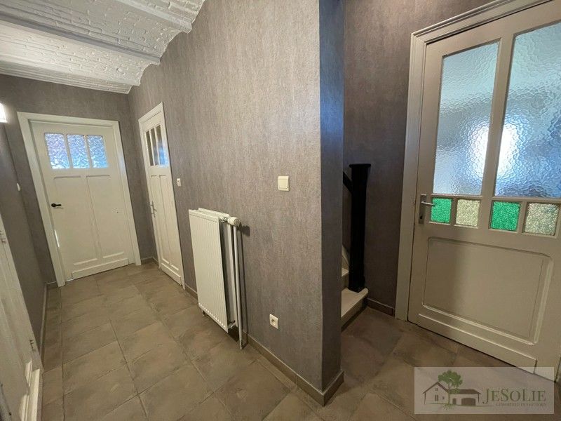 Landelijke woning op 90a85ca - met vergunde stallen foto 14
