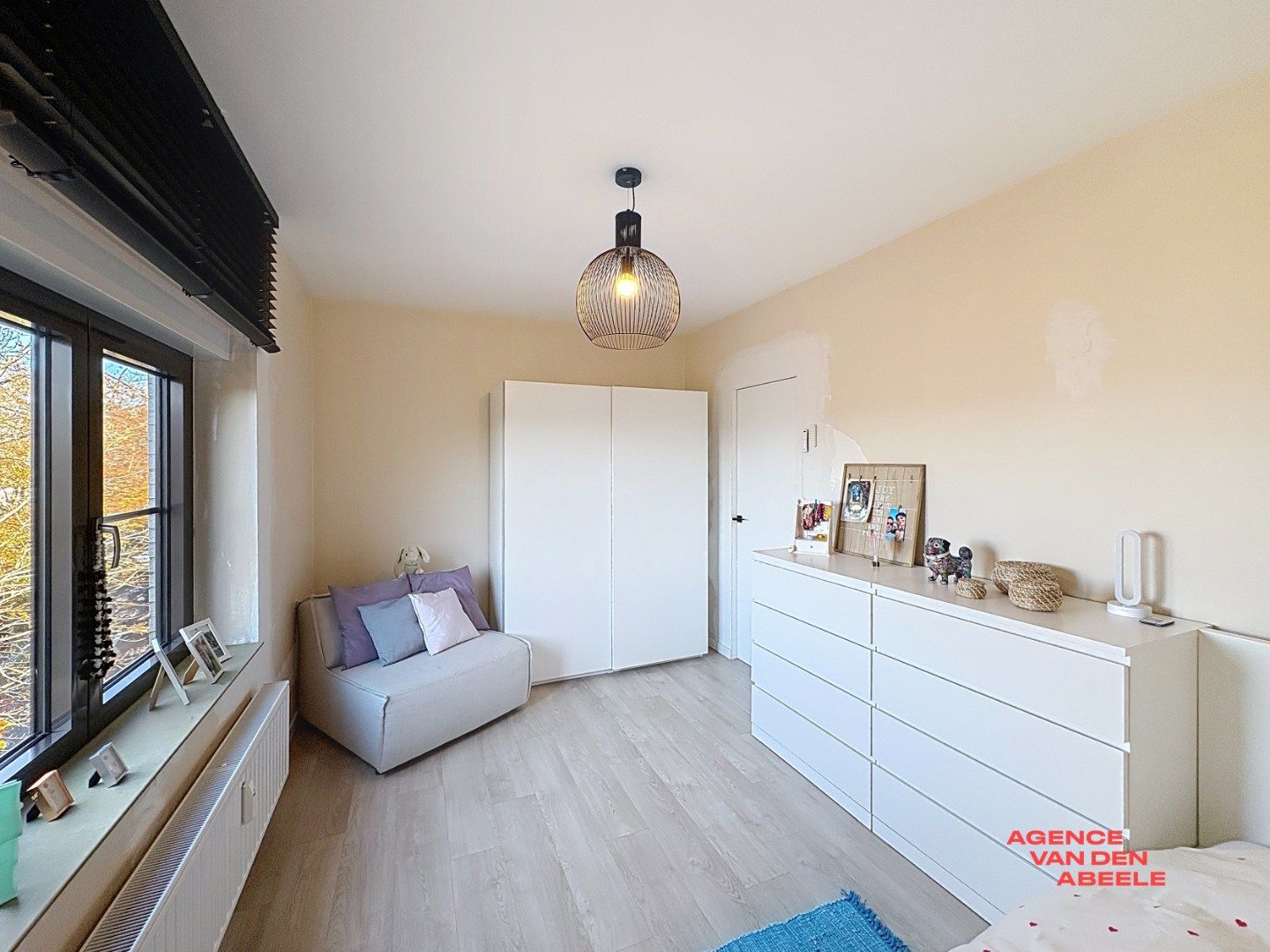 Prachtig energiezuinig hoekappartement met 3 slaapkamers foto 17