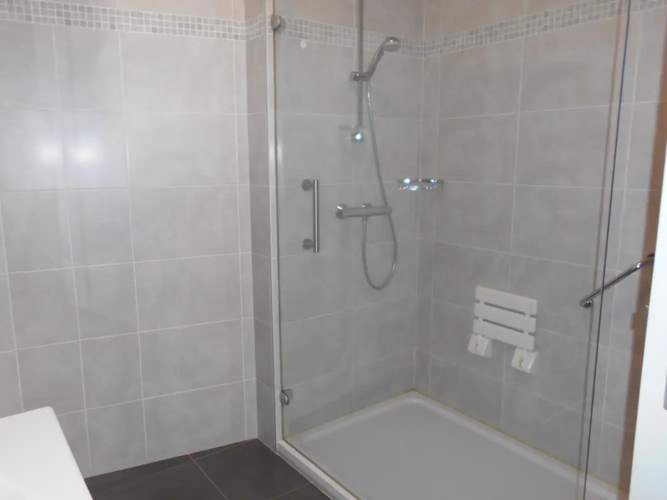 Appartement, 2 slaapkamers, terras, lift. foto 14