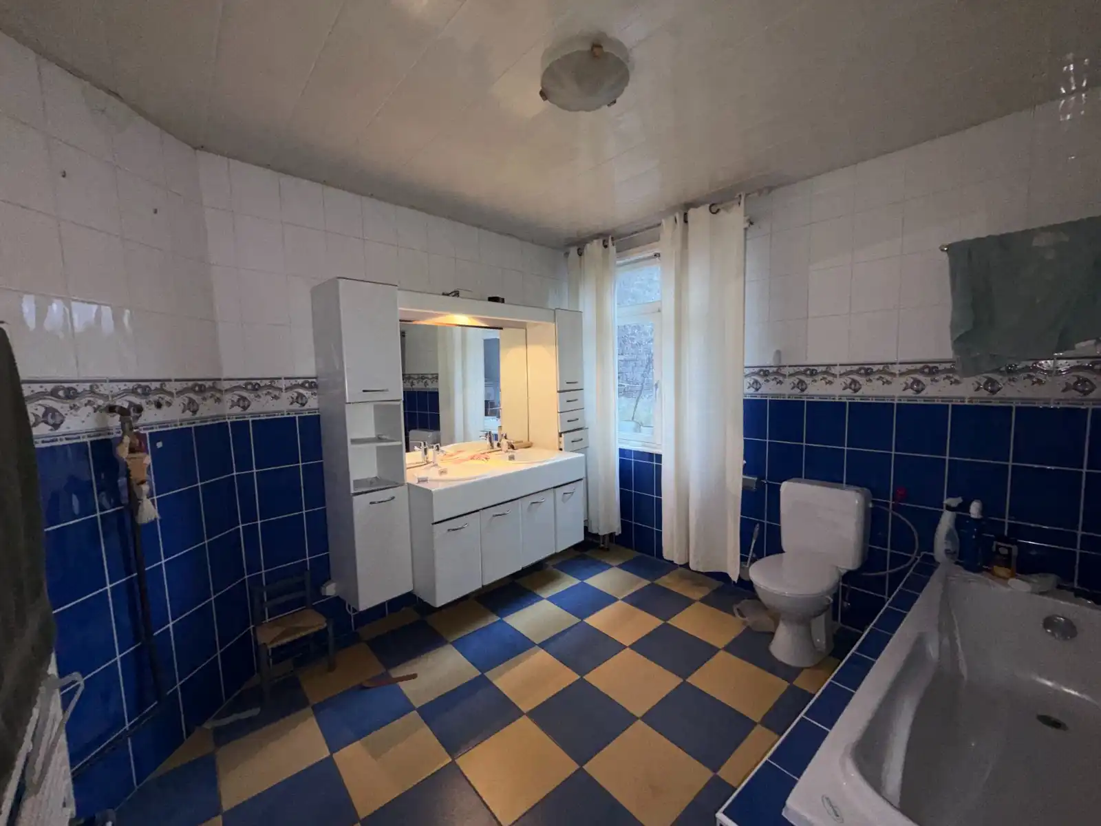 Ruime woning met veel potentieel te Gent foto 20