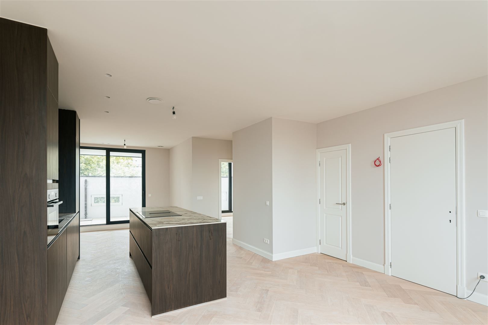 Parijse flair in topnotch renovatieproject foto 3