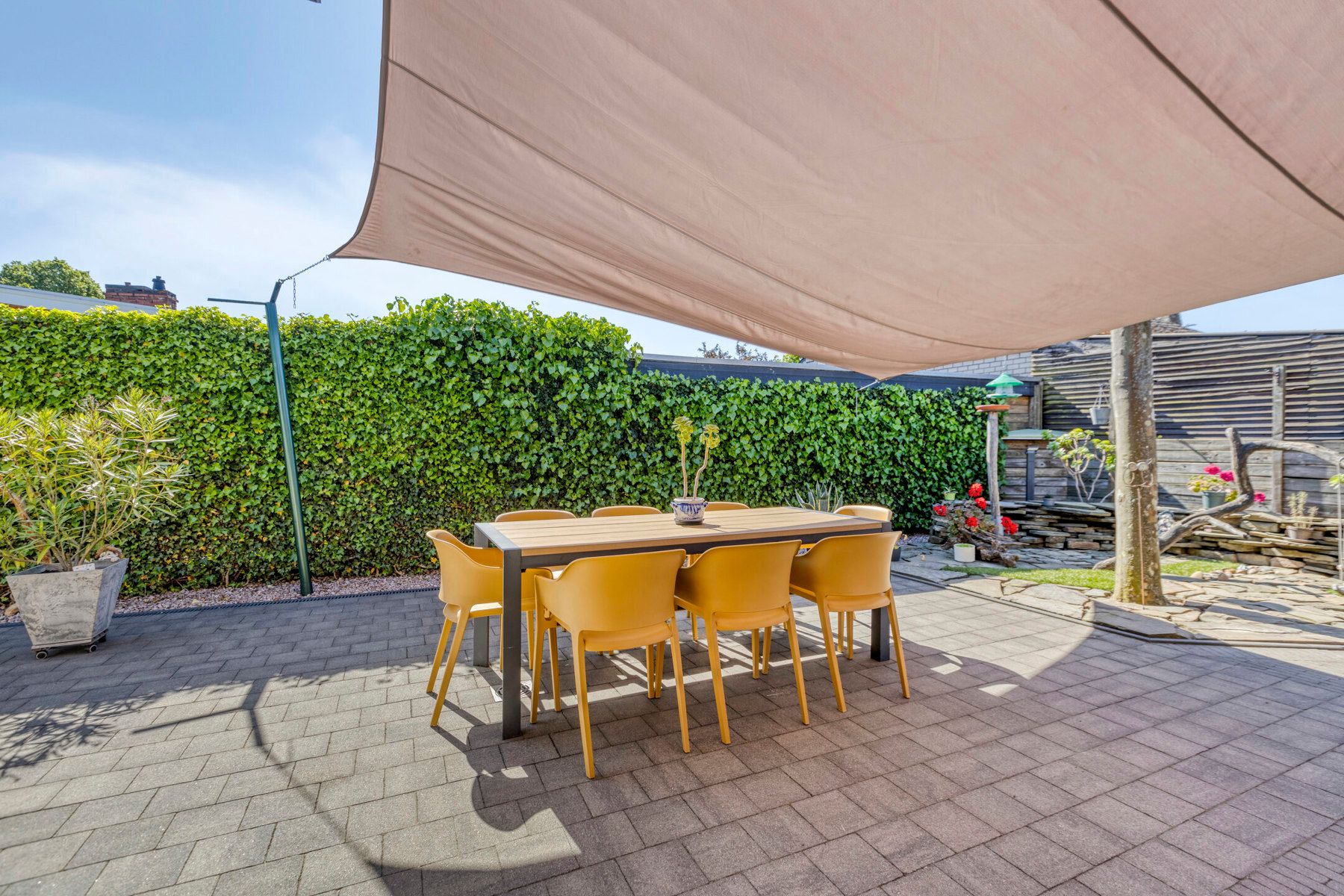 Huis te koop foto 28