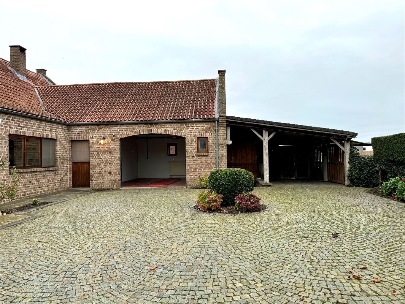 Mooie gelijkvloerse woning in landelijke stijl met rustige ligging in Wurfeld. foto 20