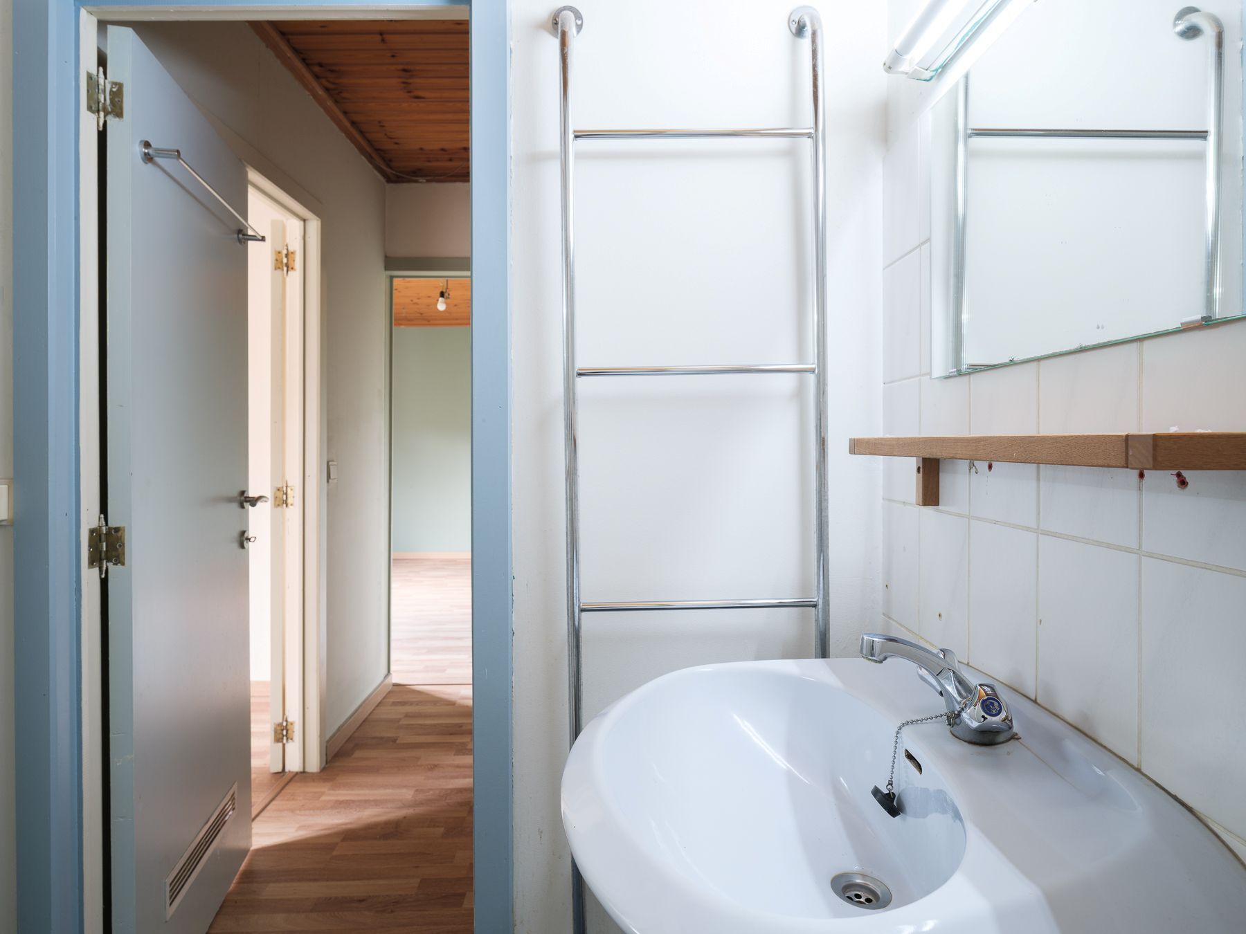 Wonen in het groen, midden in Gent – ontdek deze oase van rust foto 10