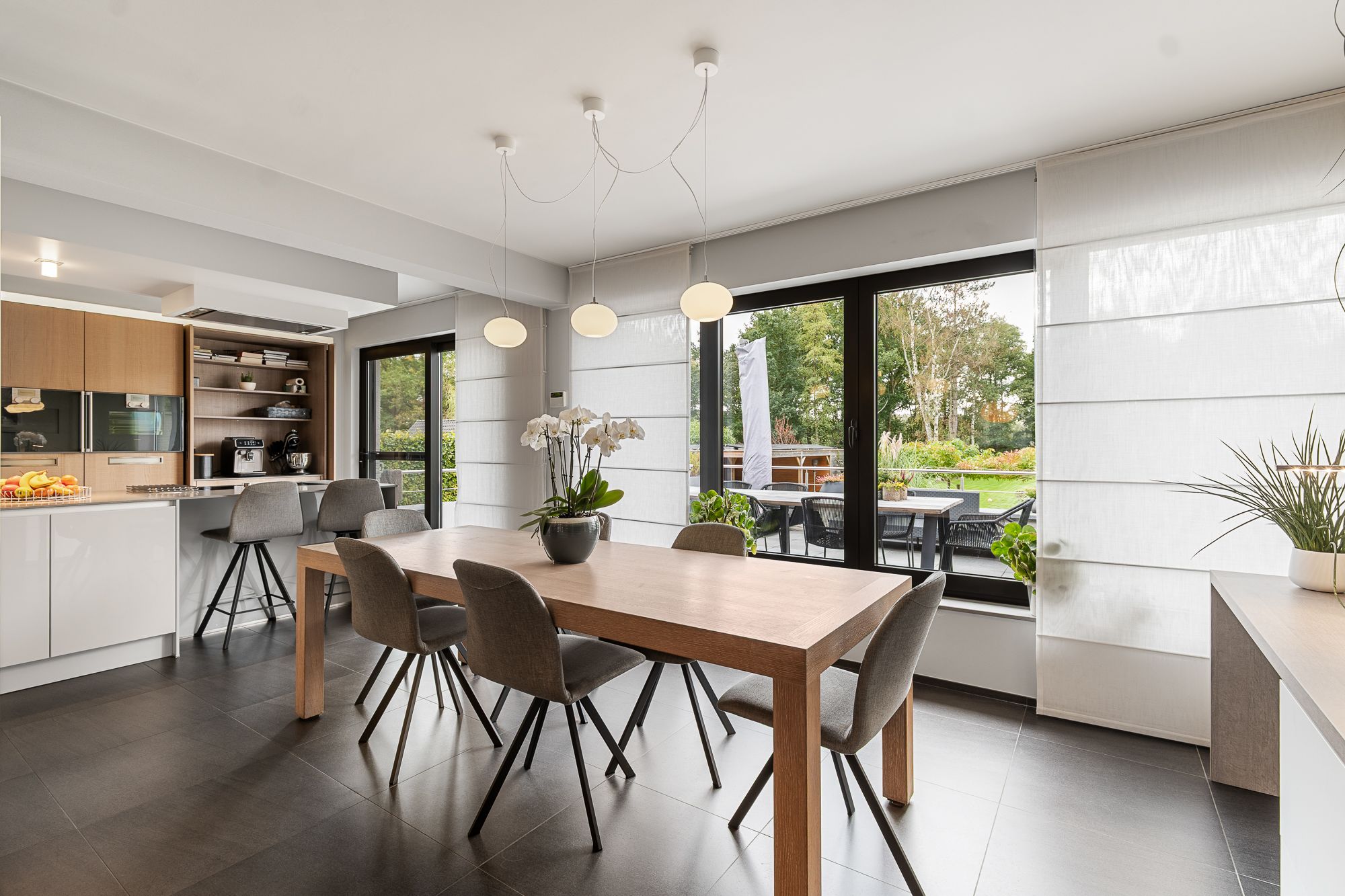 Stijlvolle, gerenoveerde villa foto 6