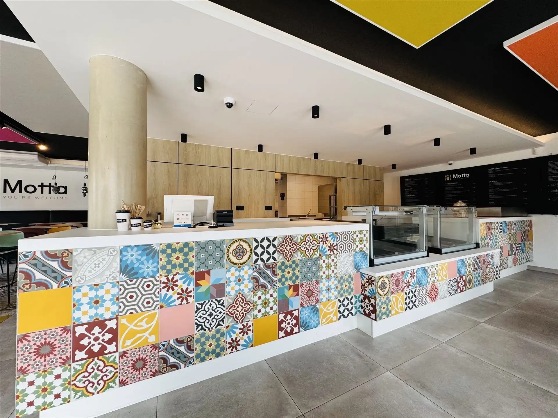 Volledig ingerichte handelszaak! foto 8