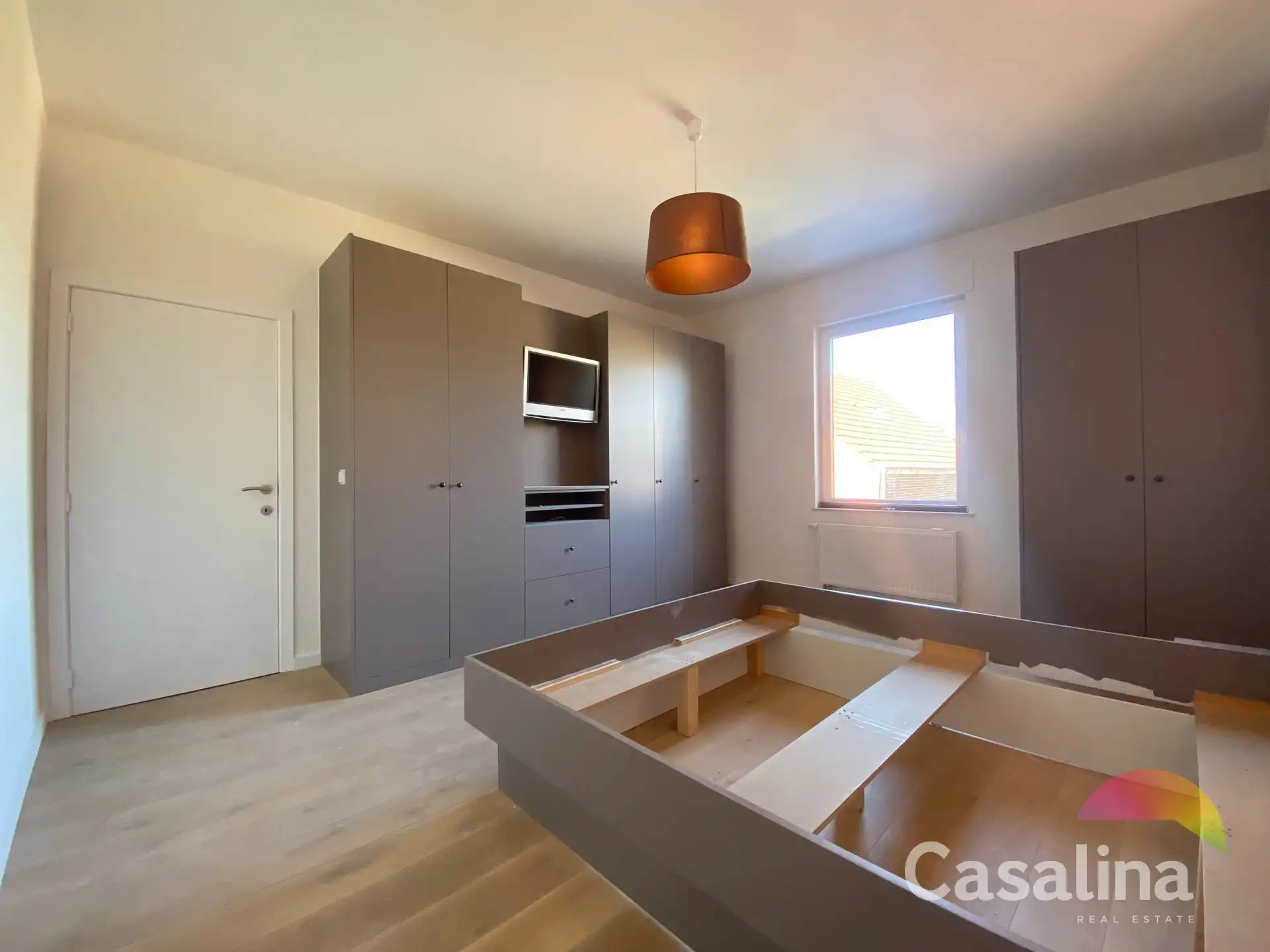 Woning met 4 slaapkamers van 190 m² met tuin foto 17