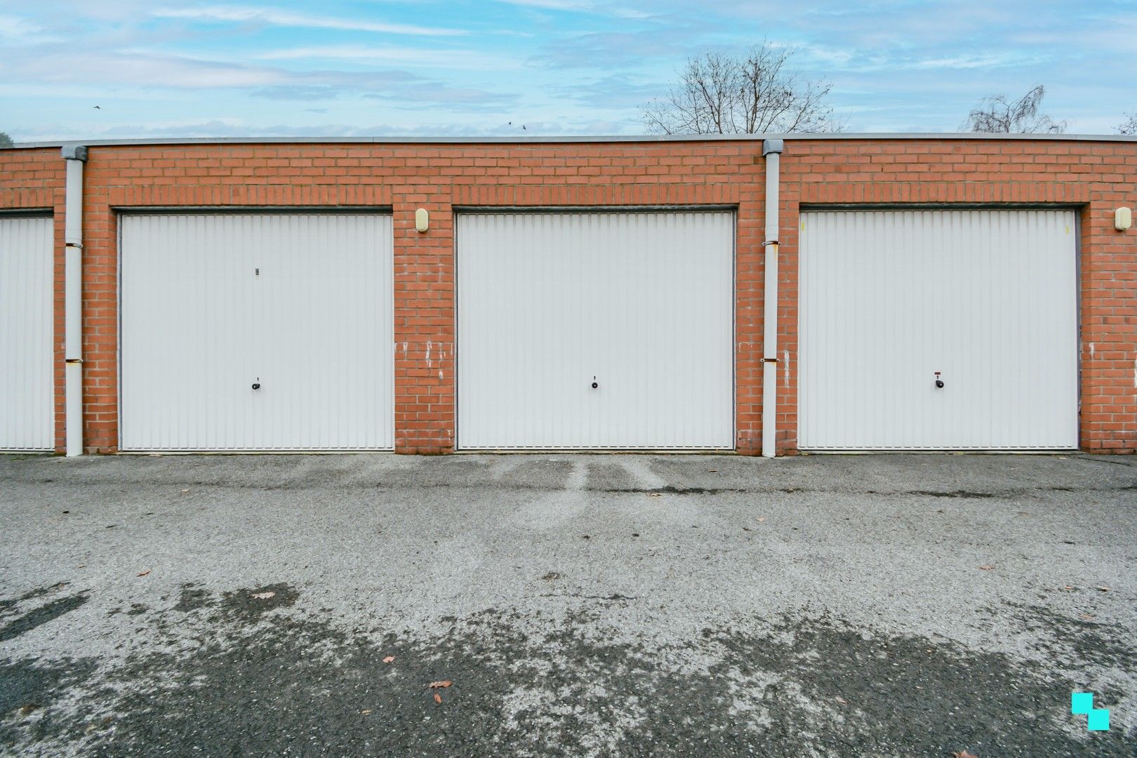 Aantrekkelijk, instapklaar appartement te Izegem foto 23