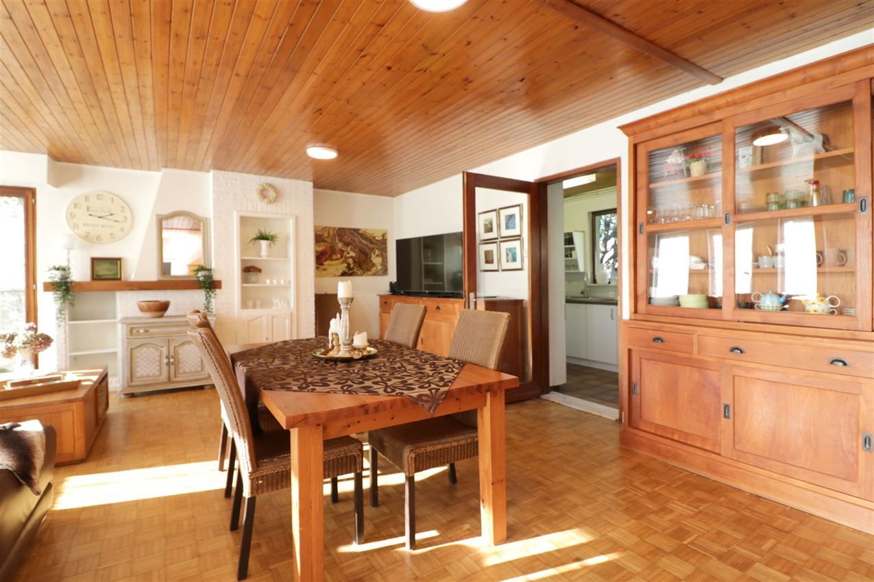 Rustig gelegen woning met 2 slpk, riante tuin en garage foto 7