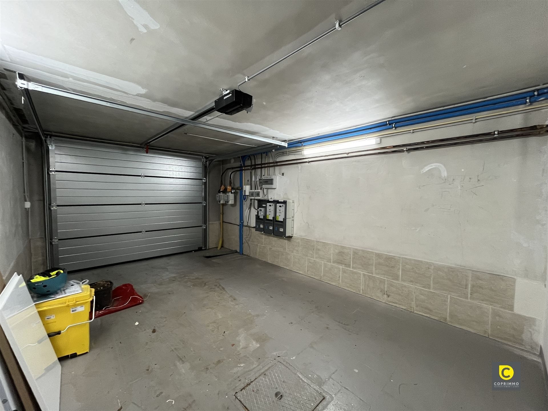 Duplexapp met 3 slpks, terras en garage! foto 10