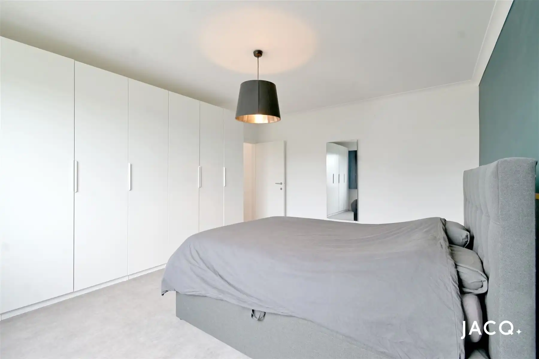 Charmante villa met 4 à 5 slpk's op een perceel van 1592m²! foto 19