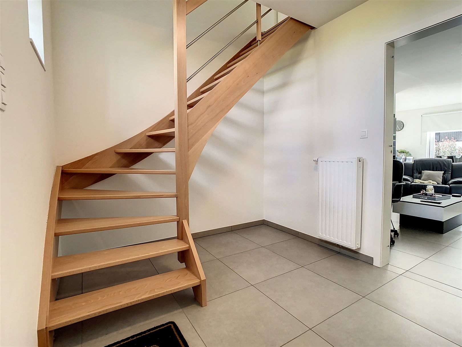 Mooie woning, 3 slpks, garage en groot terras foto 35
