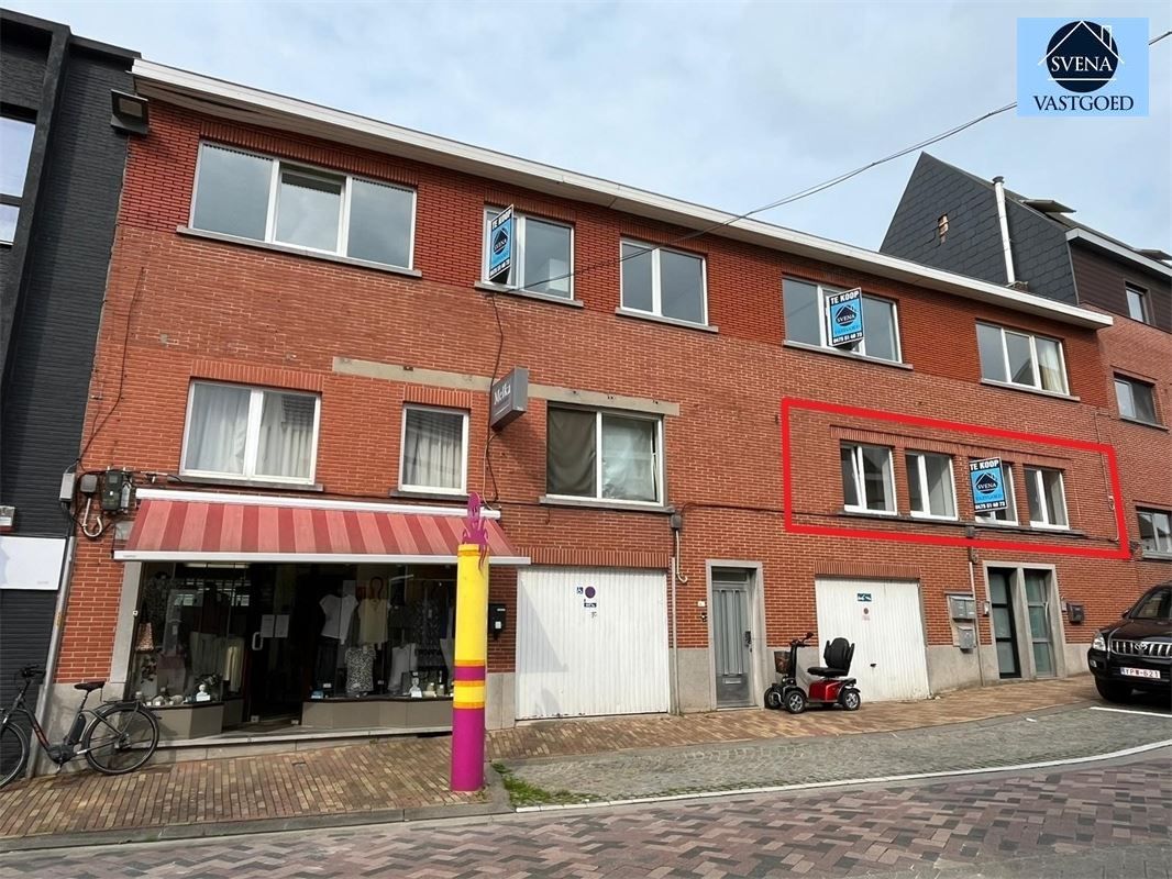 GERENOVEERD APPARTEMENT  foto 12