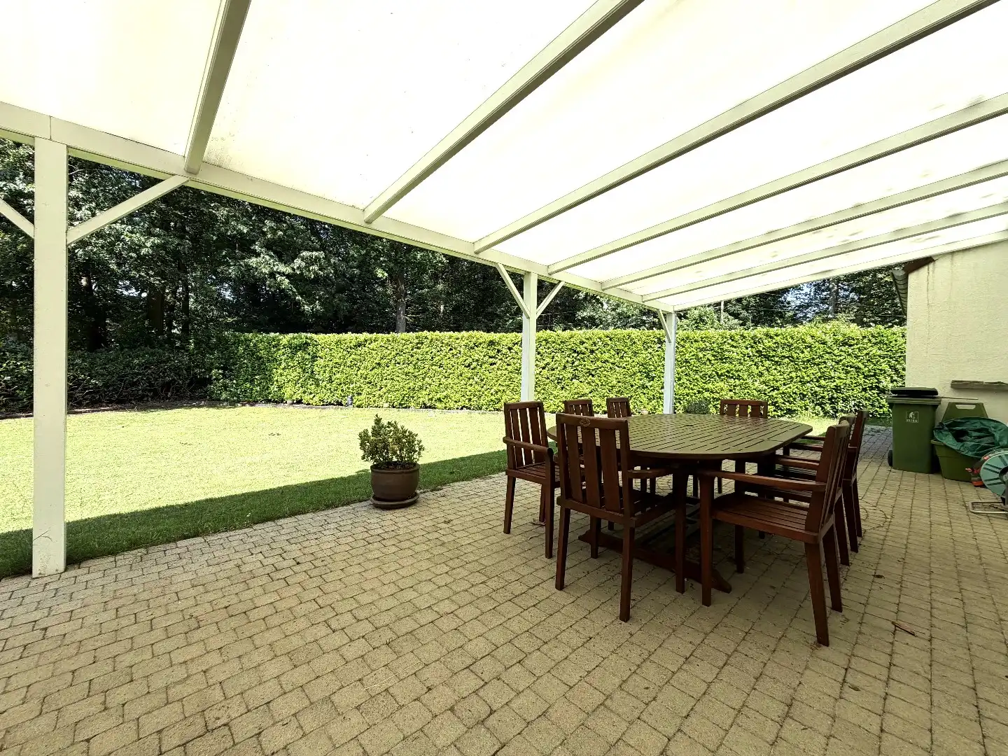 Charmante vrijstaande villa met 3 slaapkamers, ruime zolder en zonnig perceel van 1.500 m² foto 29