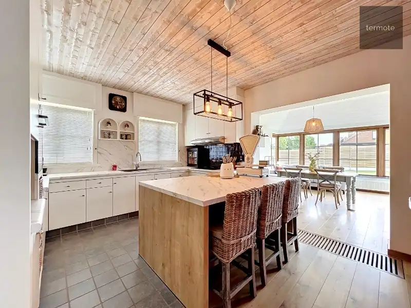 Alleenstaande woning foto 12